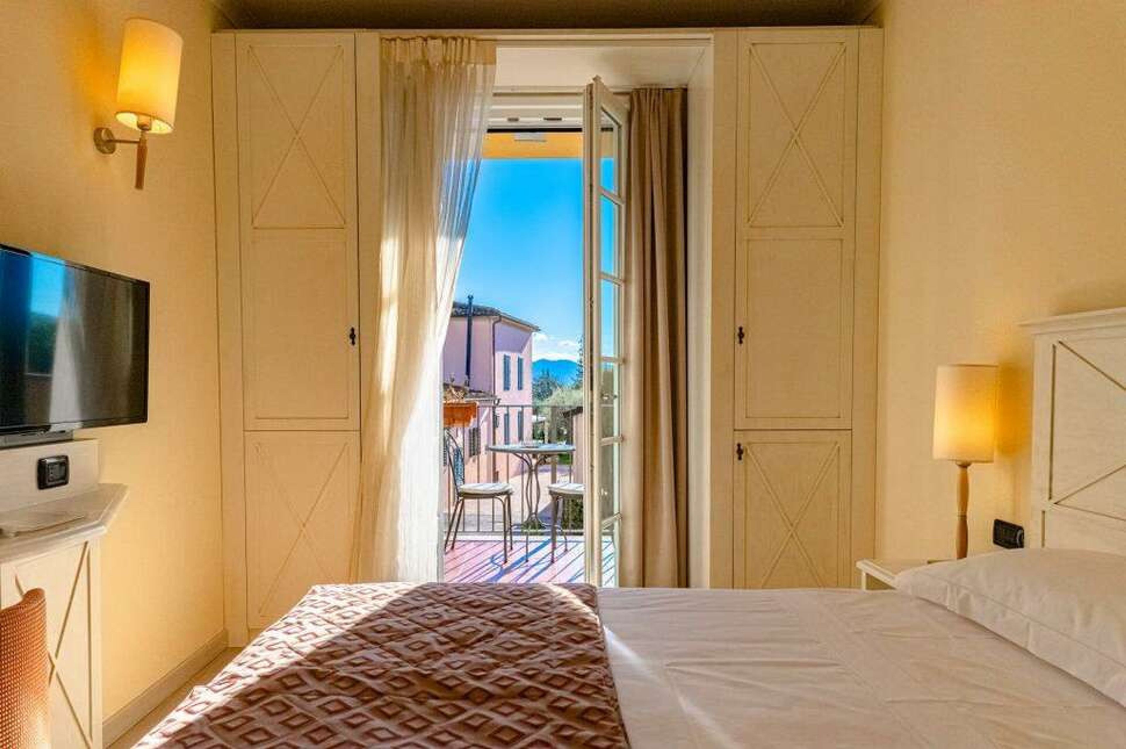 Villa Cappugi foto 1