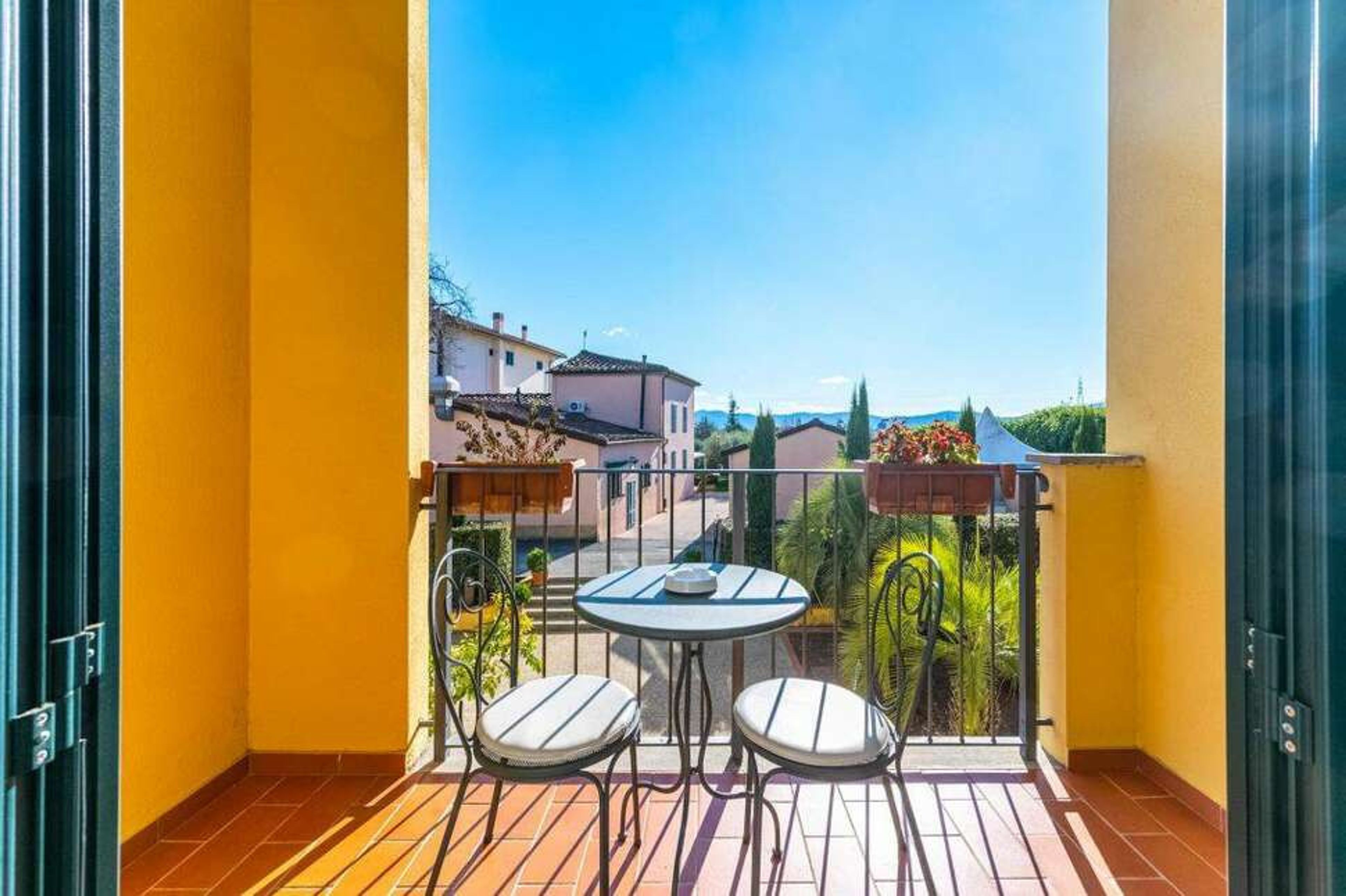 Villa Cappugi foto 2