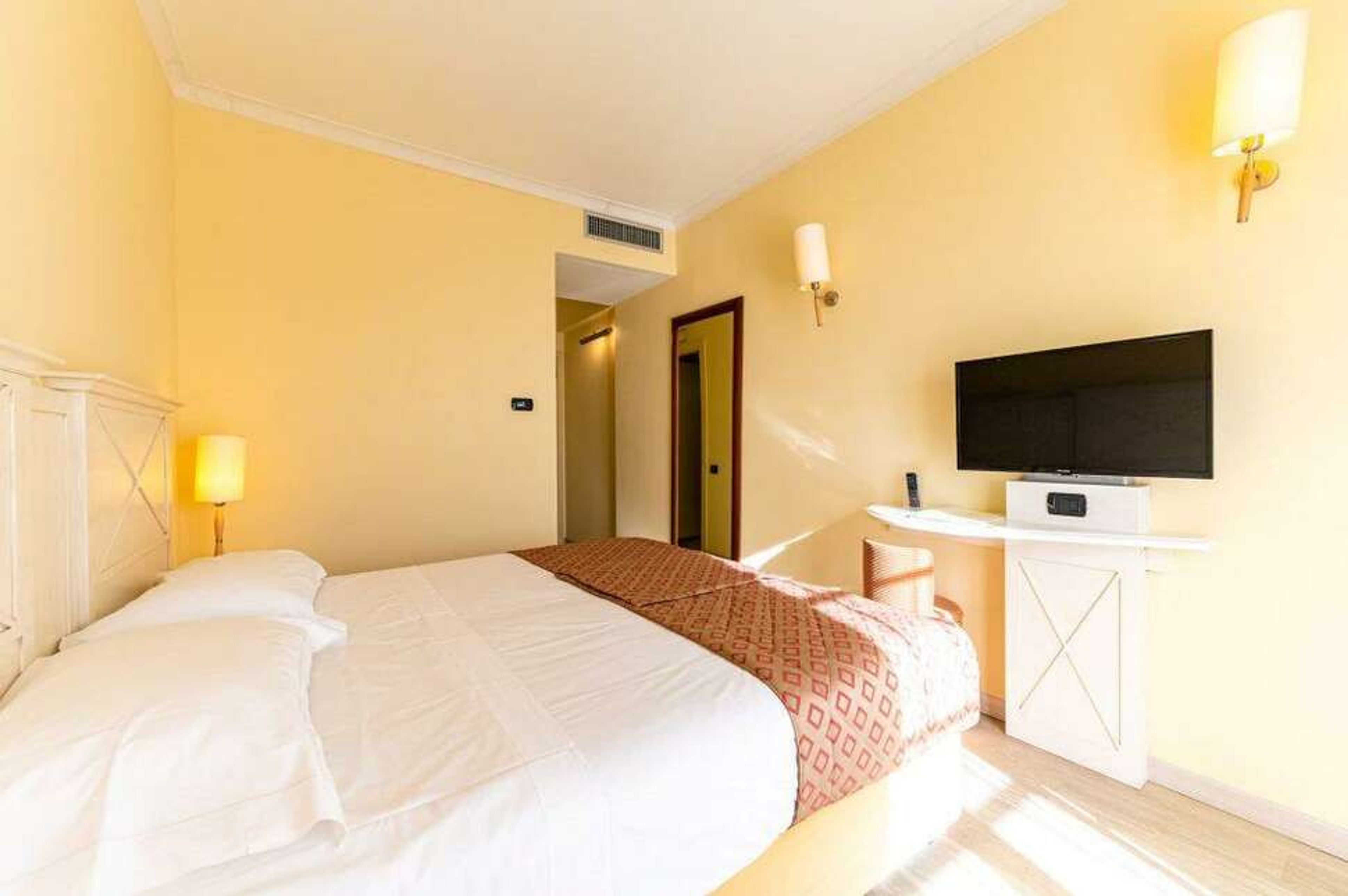 Villa Cappugi foto 3