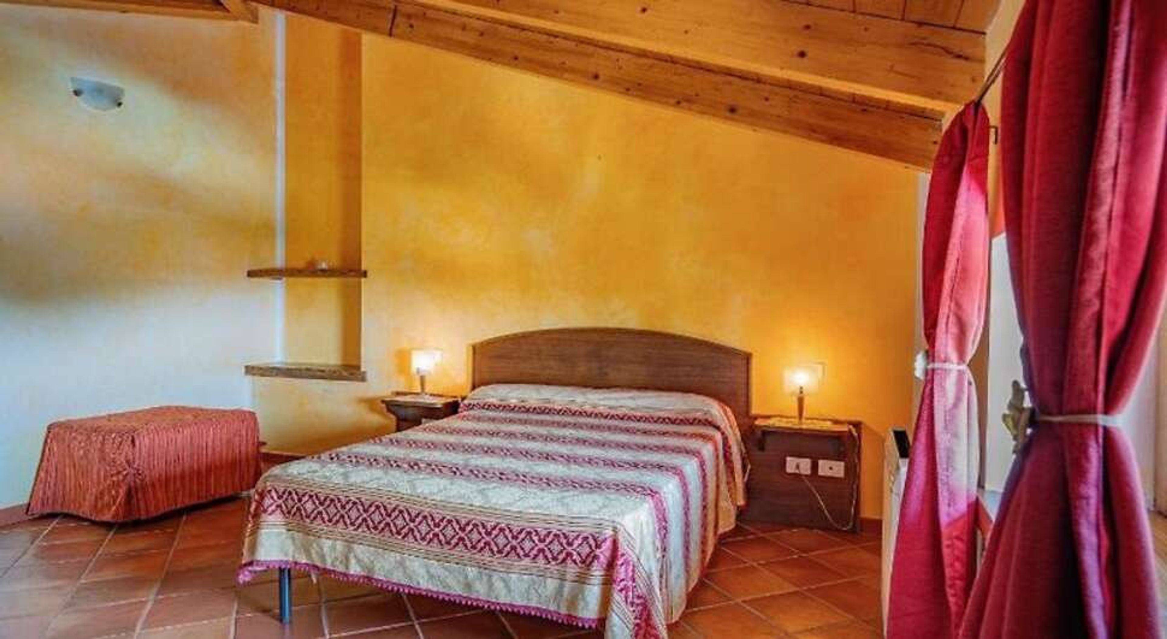 Villa Celentano foto 1