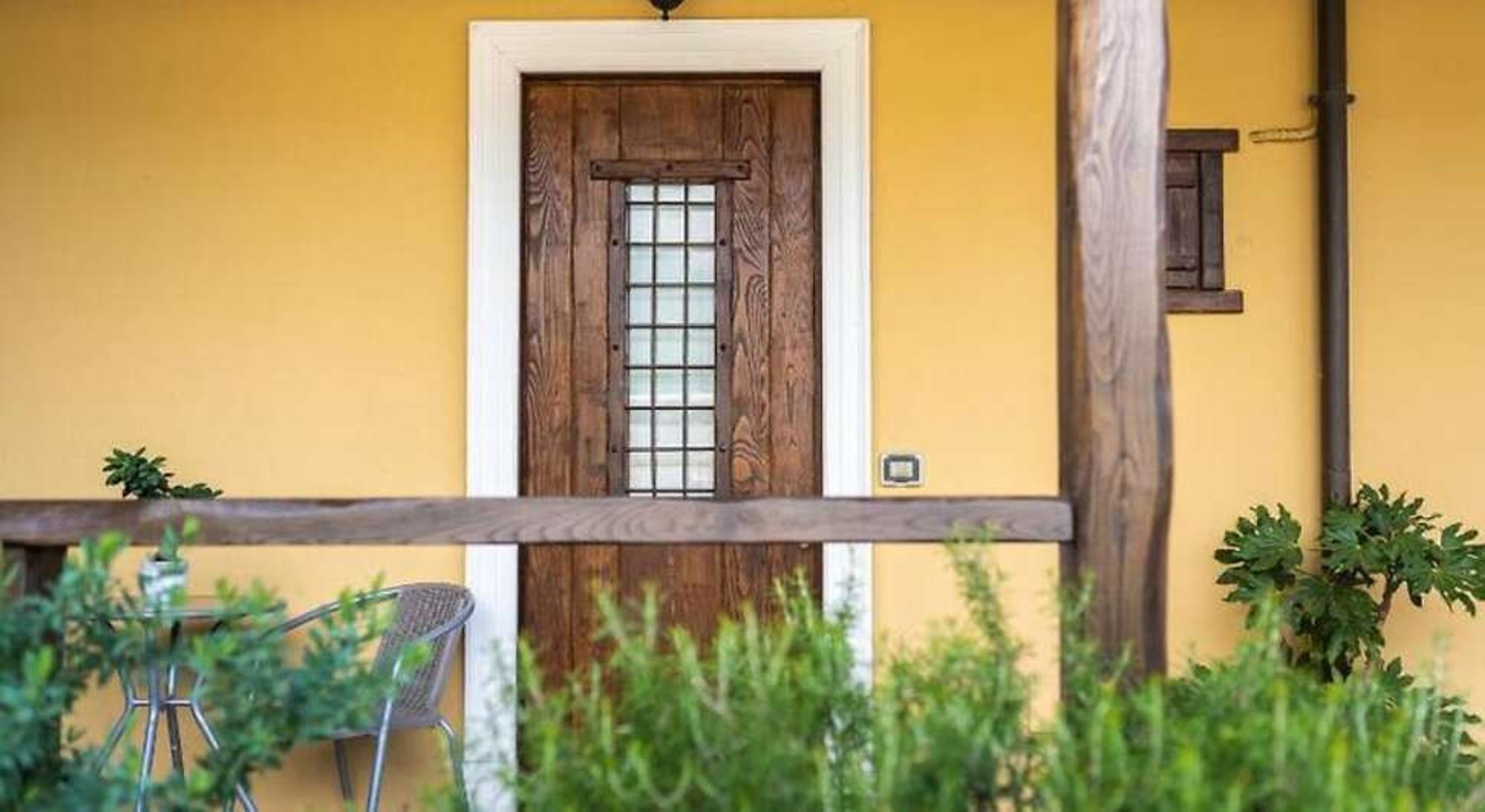 Villa Celentano foto 4