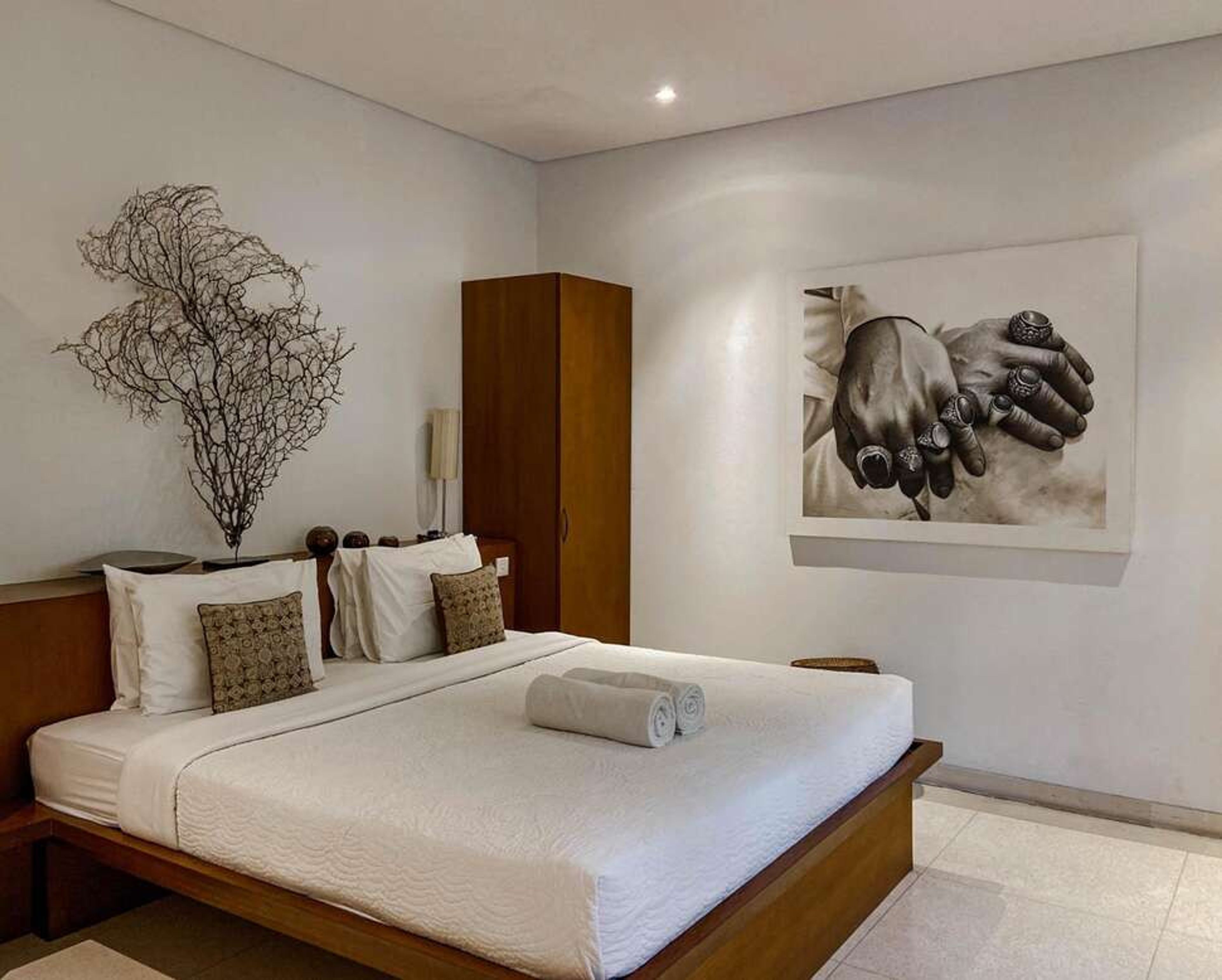 Villa Chocolat foto 3