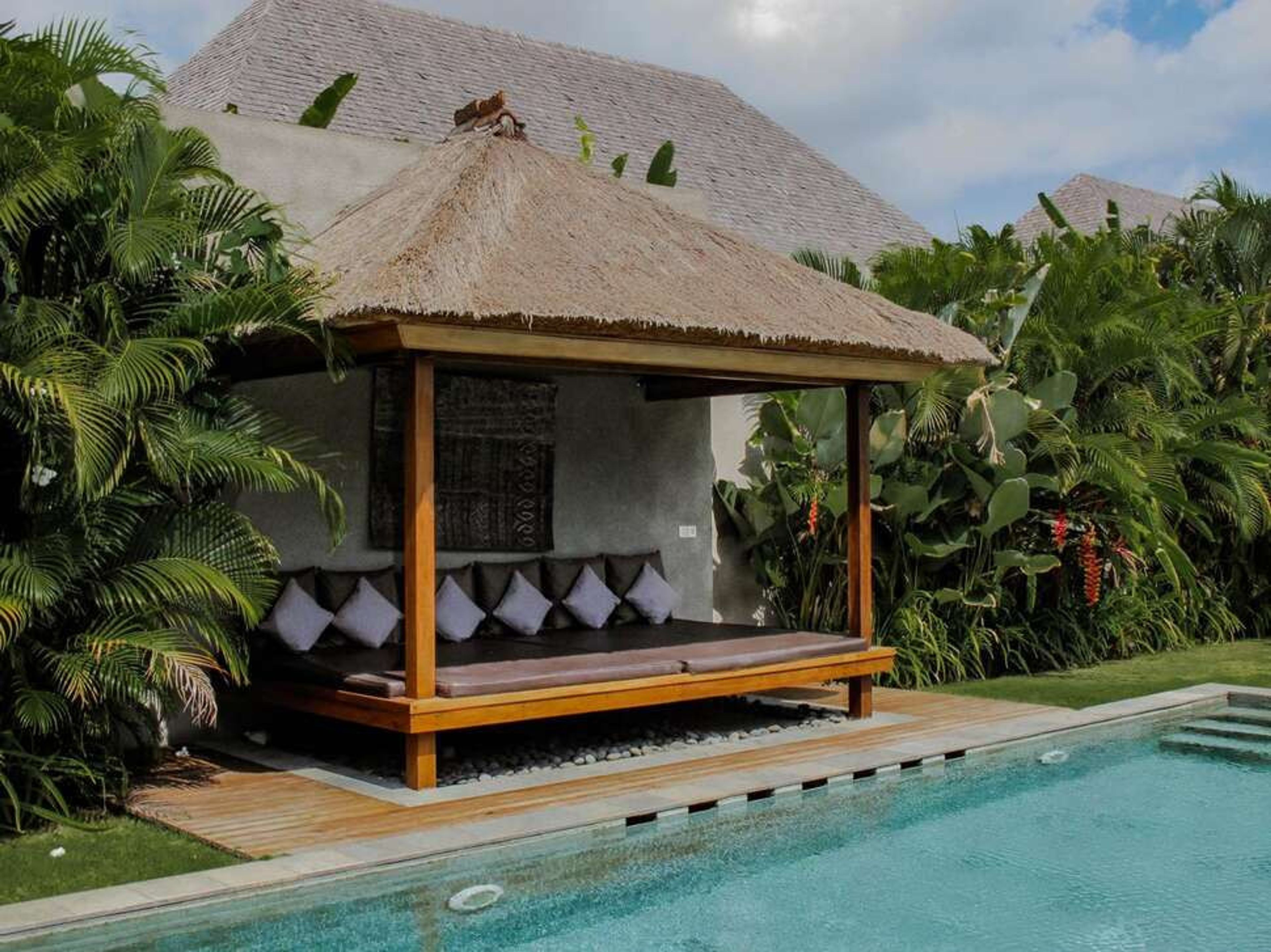 Villa Chocolat foto 2