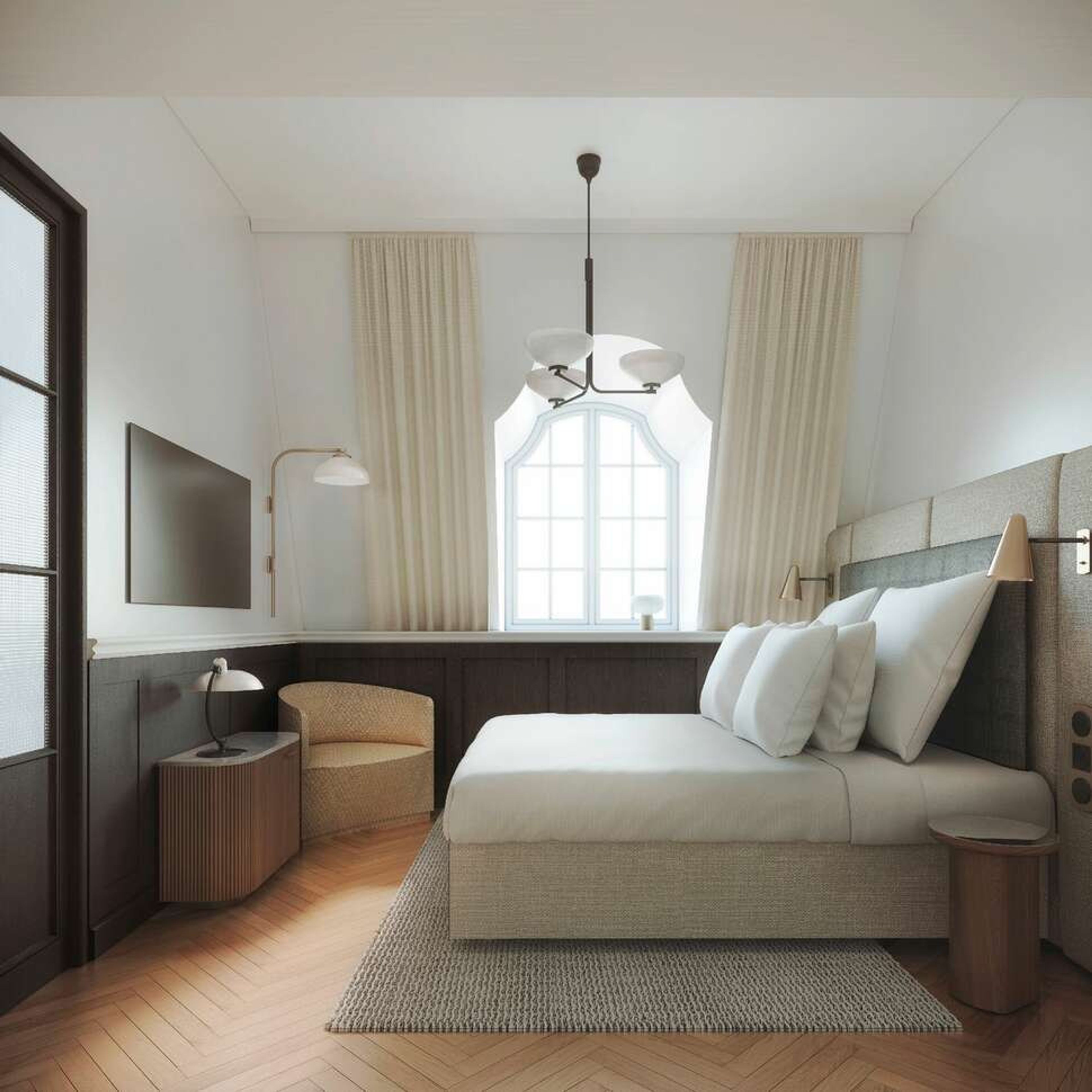 Villa Copenhagen foto 1