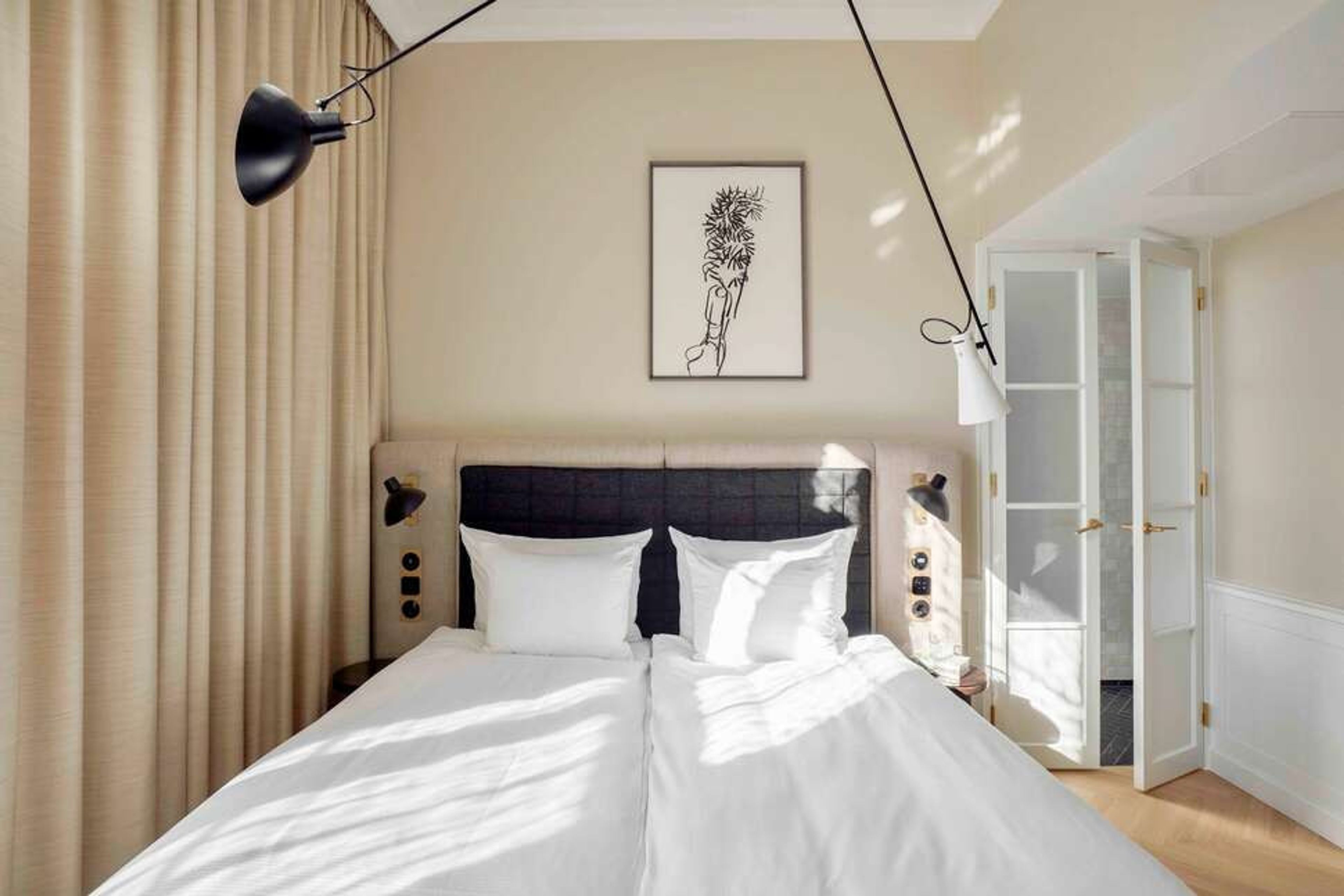 Villa Copenhagen foto 2