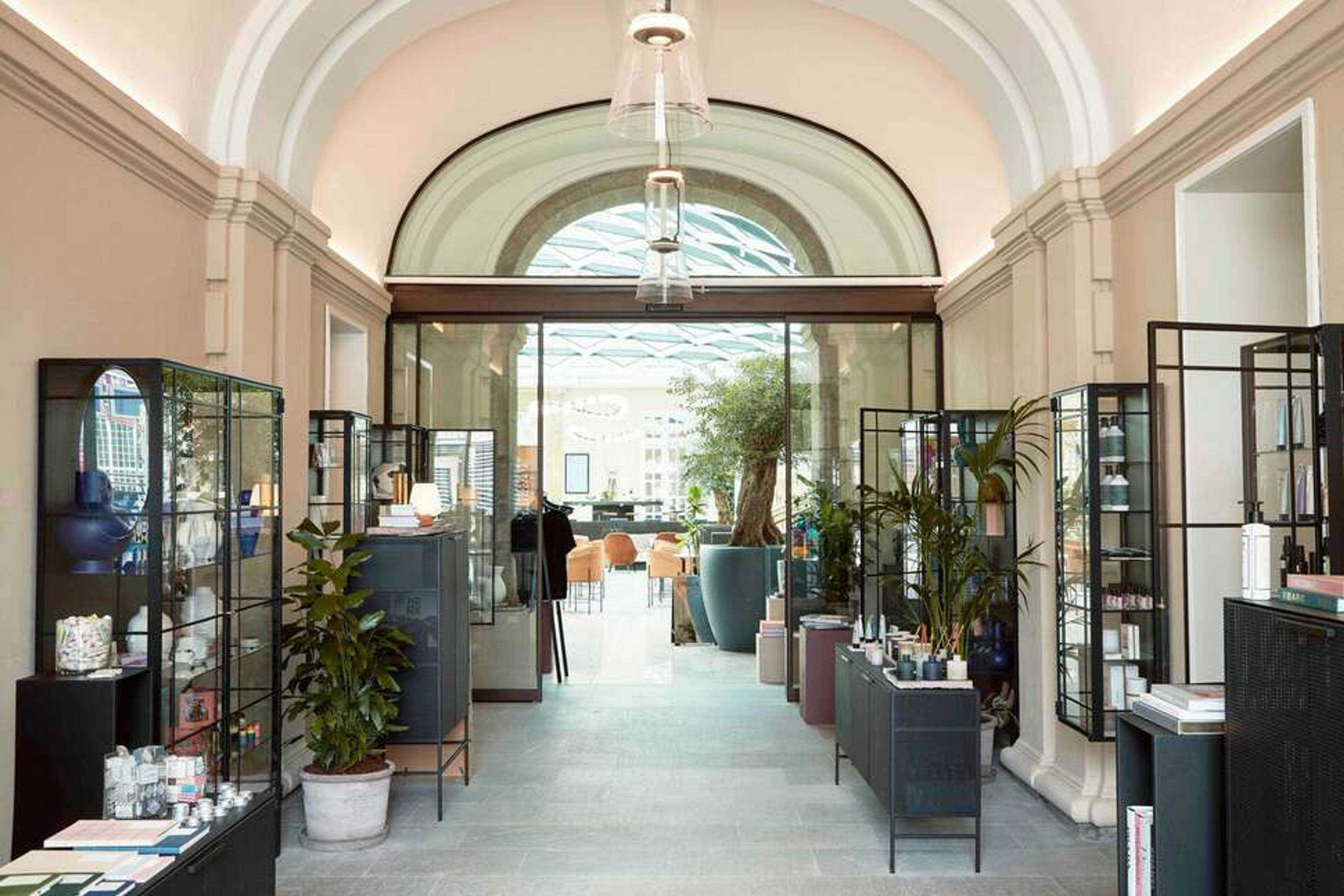 Villa Copenhagen foto 3