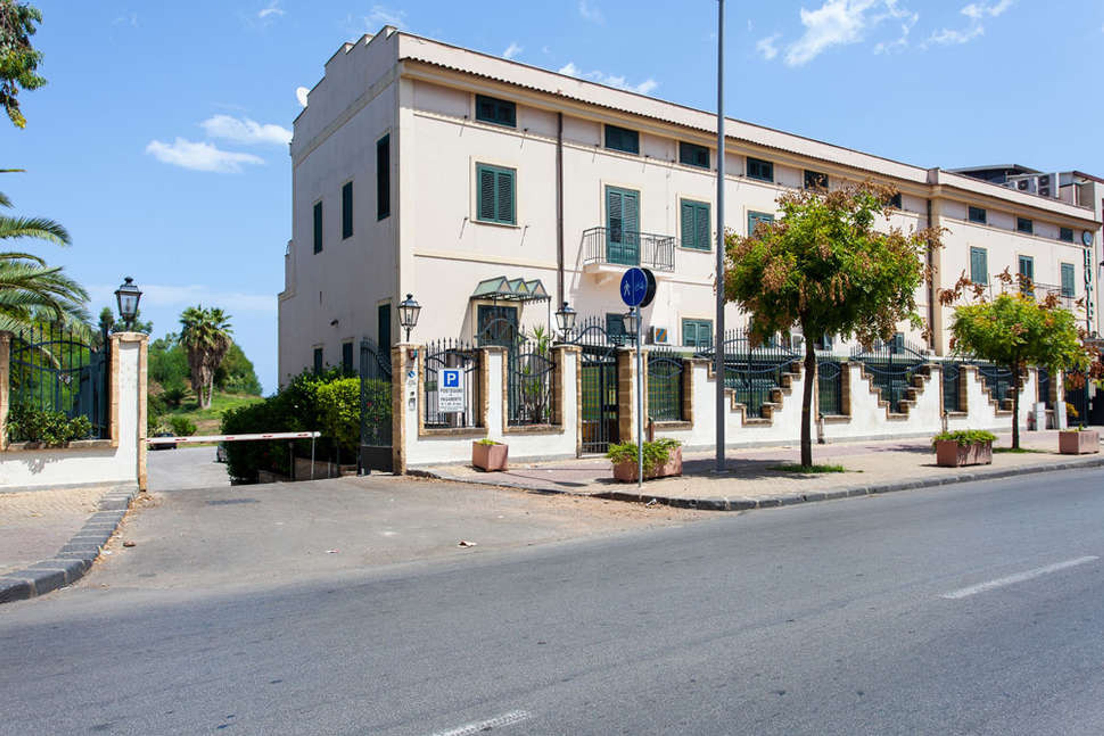 Villa D'Amato