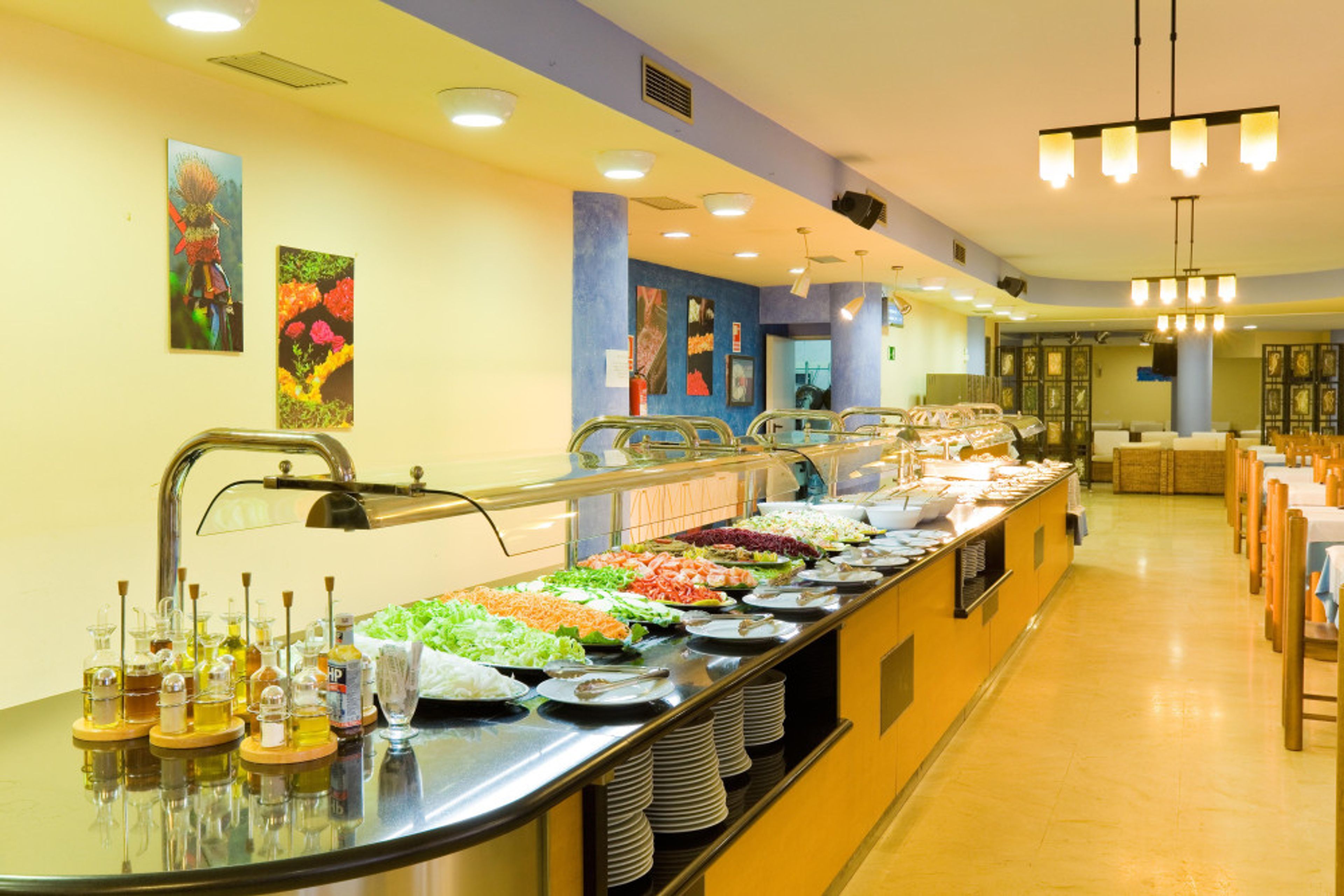 Villa de Adeje Beach foto 2