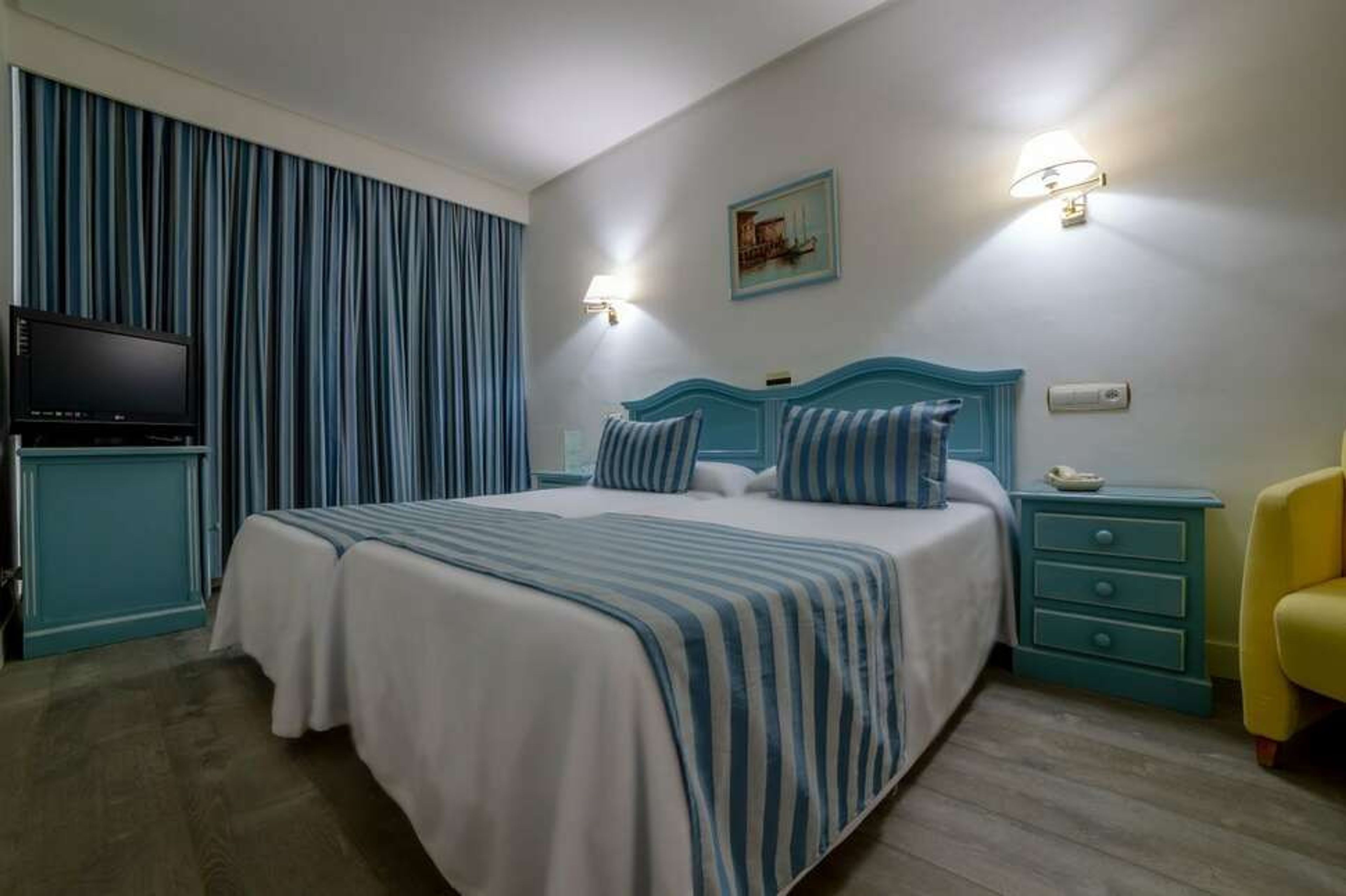 Villa De Laredo foto 3