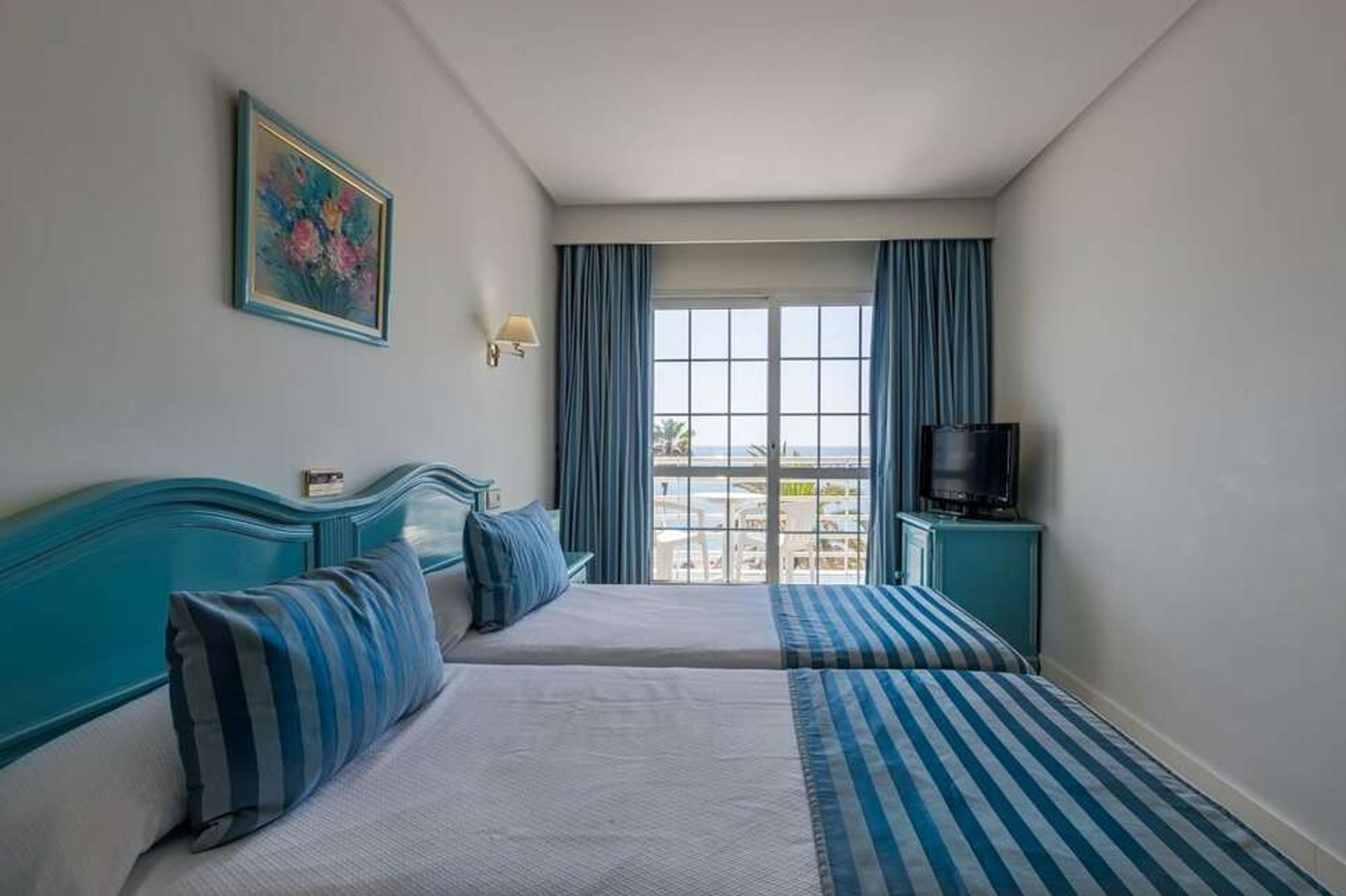 Villa De Laredo foto 2