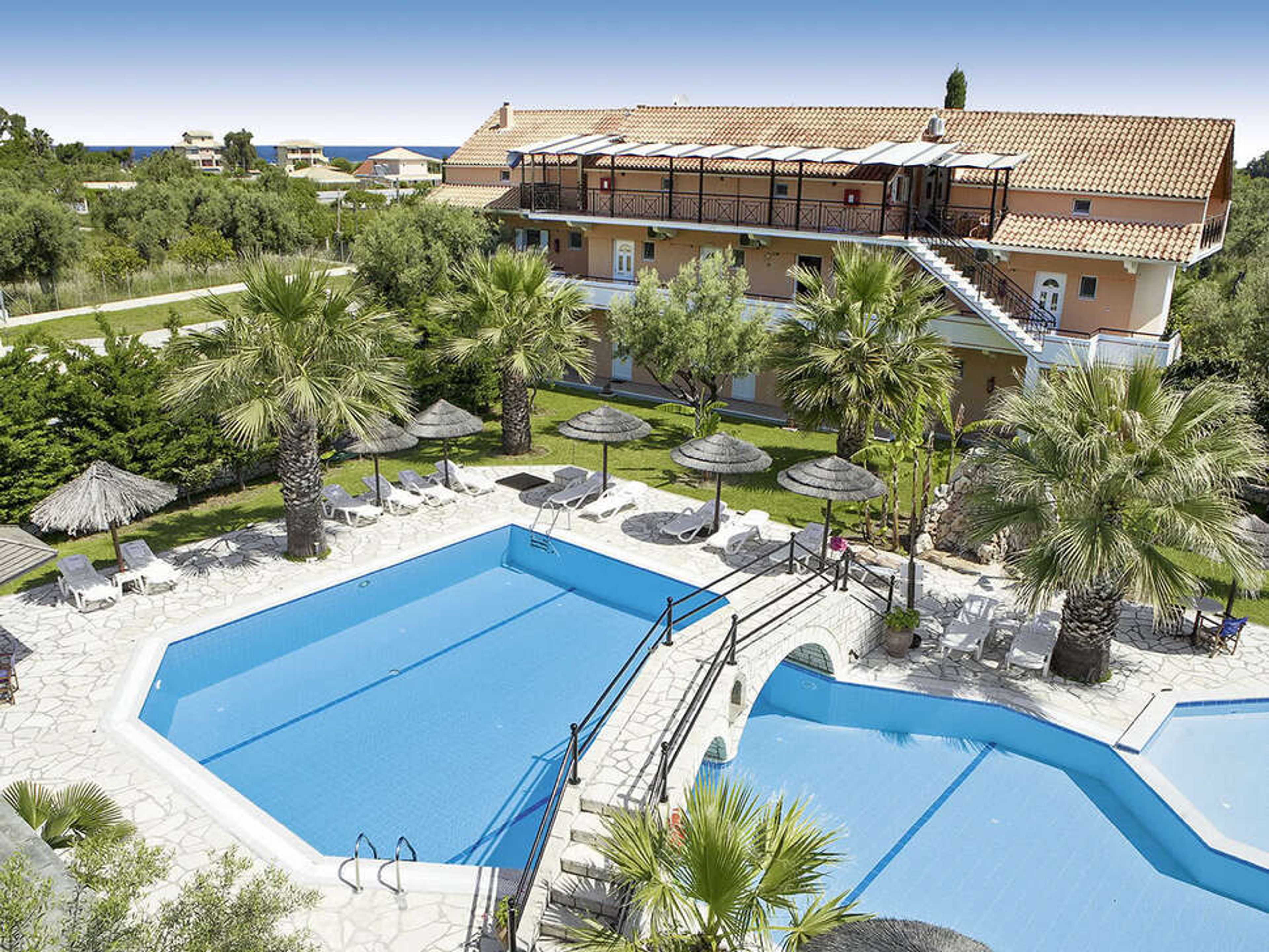 Villa Elia