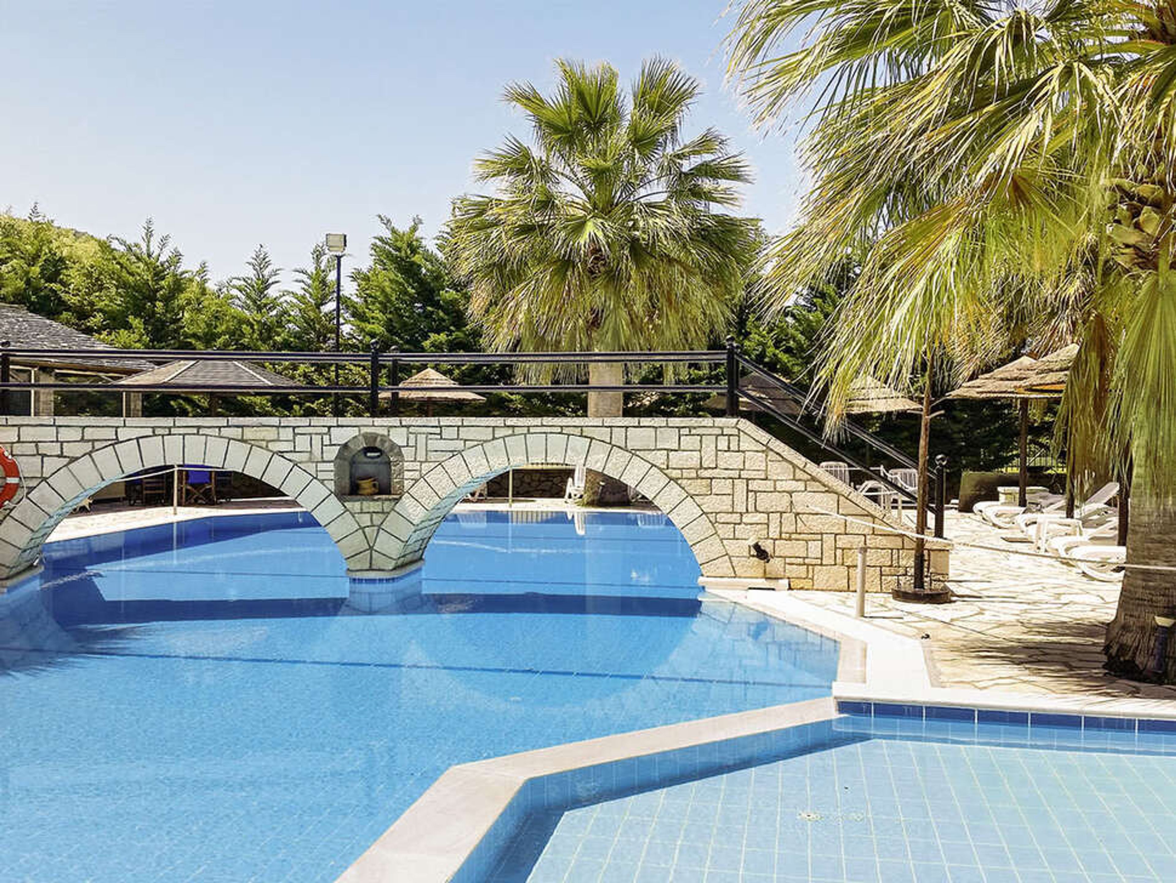 Villa Elia foto 1