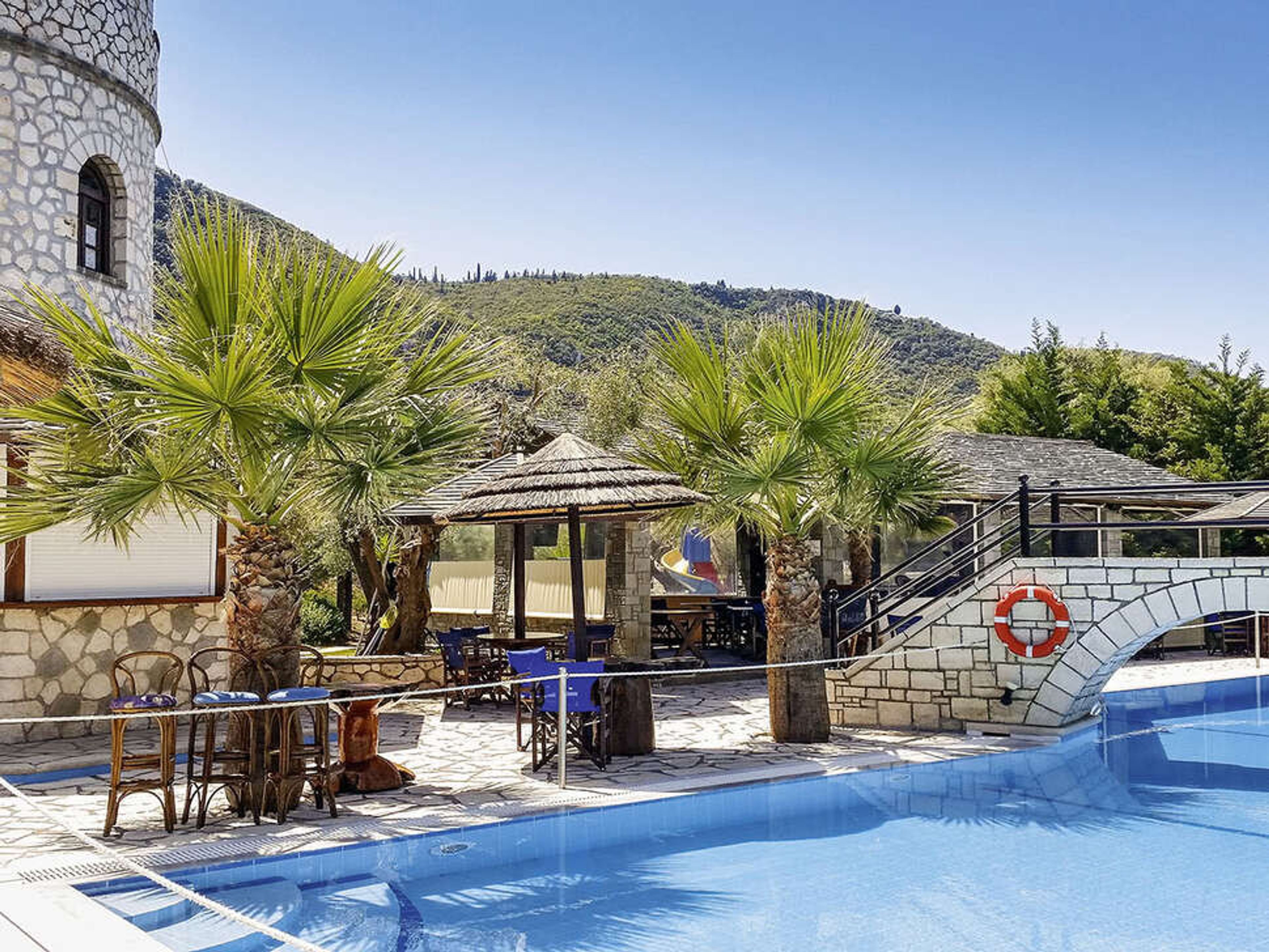 Villa Elia foto 2