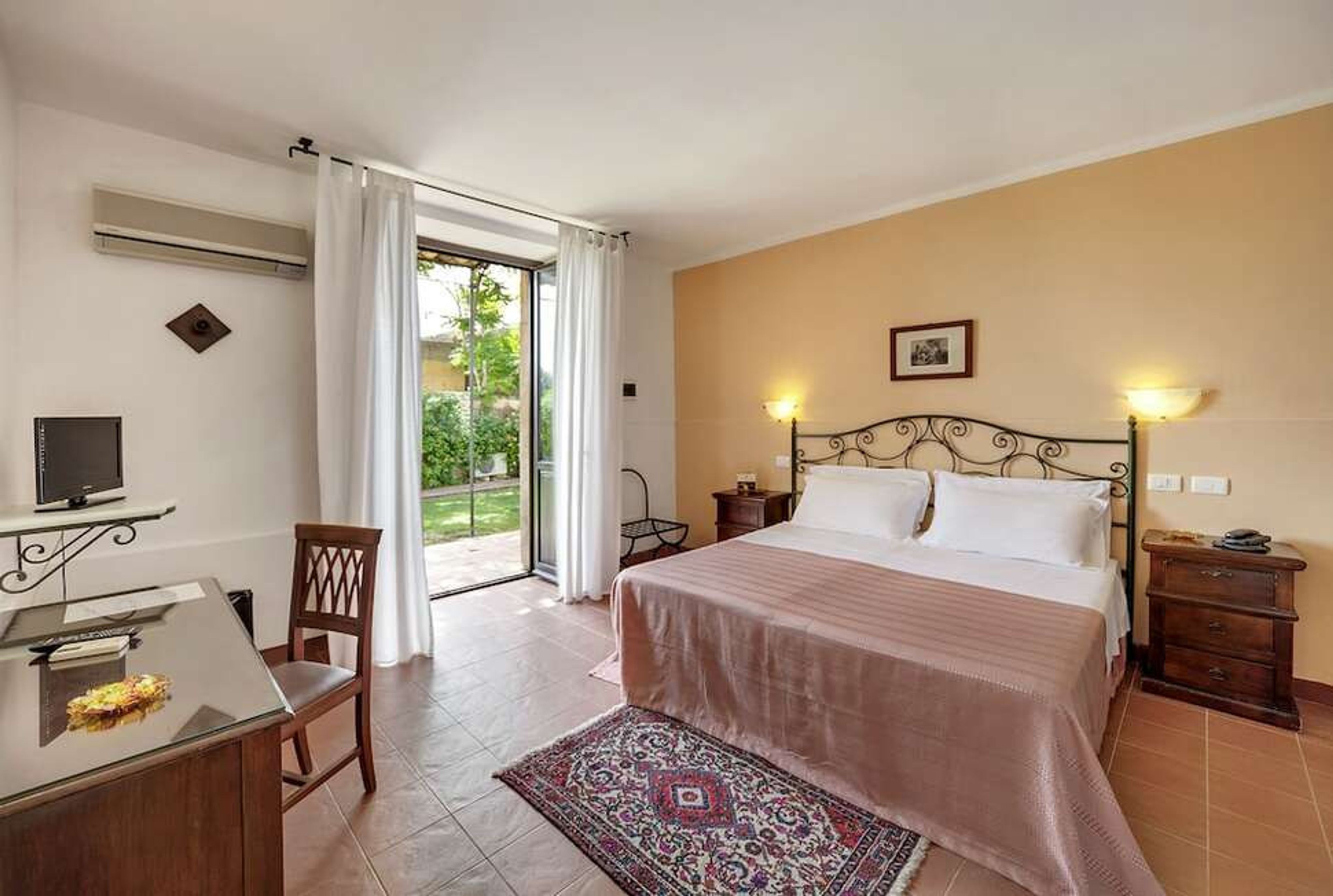 Villa Giulia foto 3