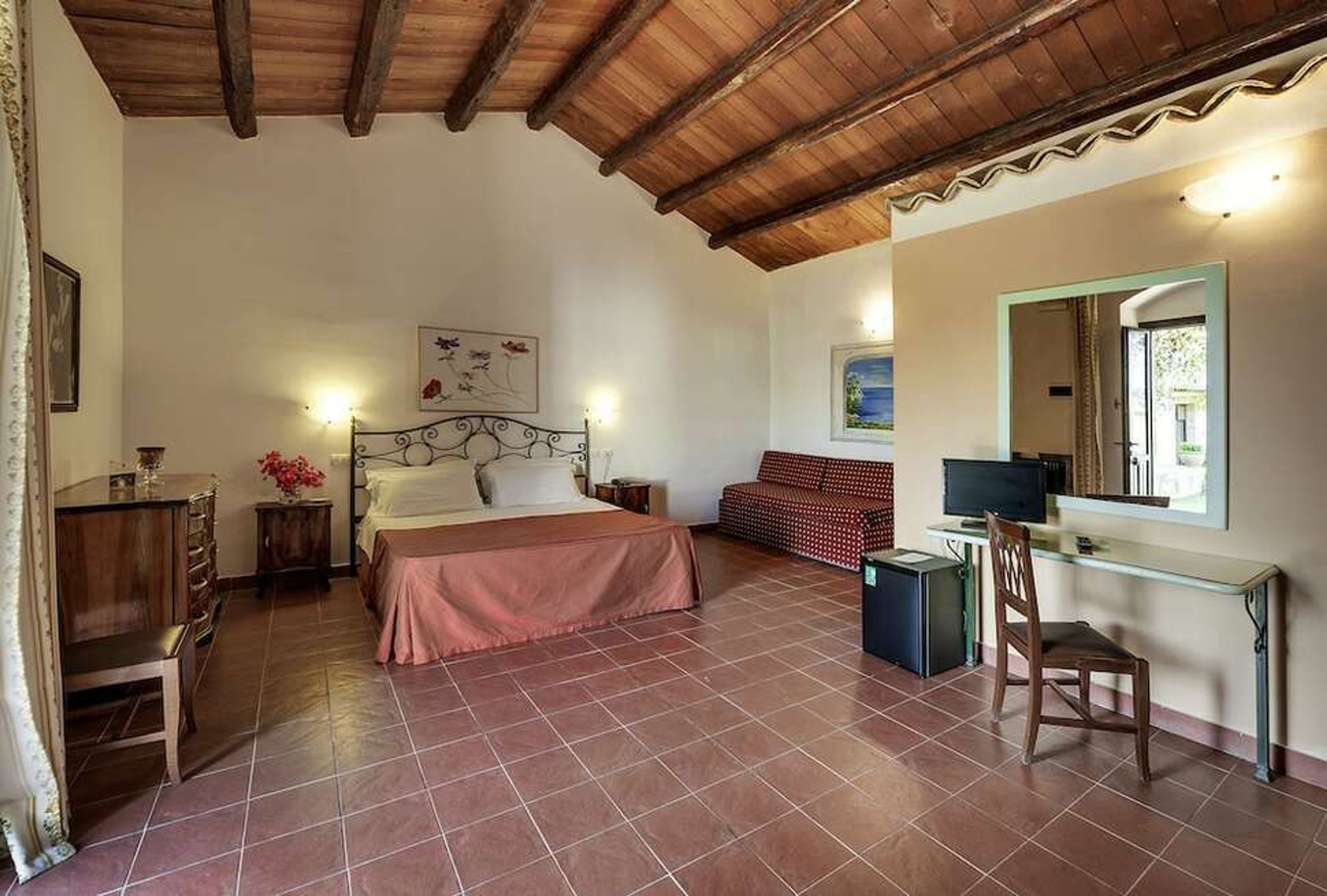 Villa Giulia foto 4