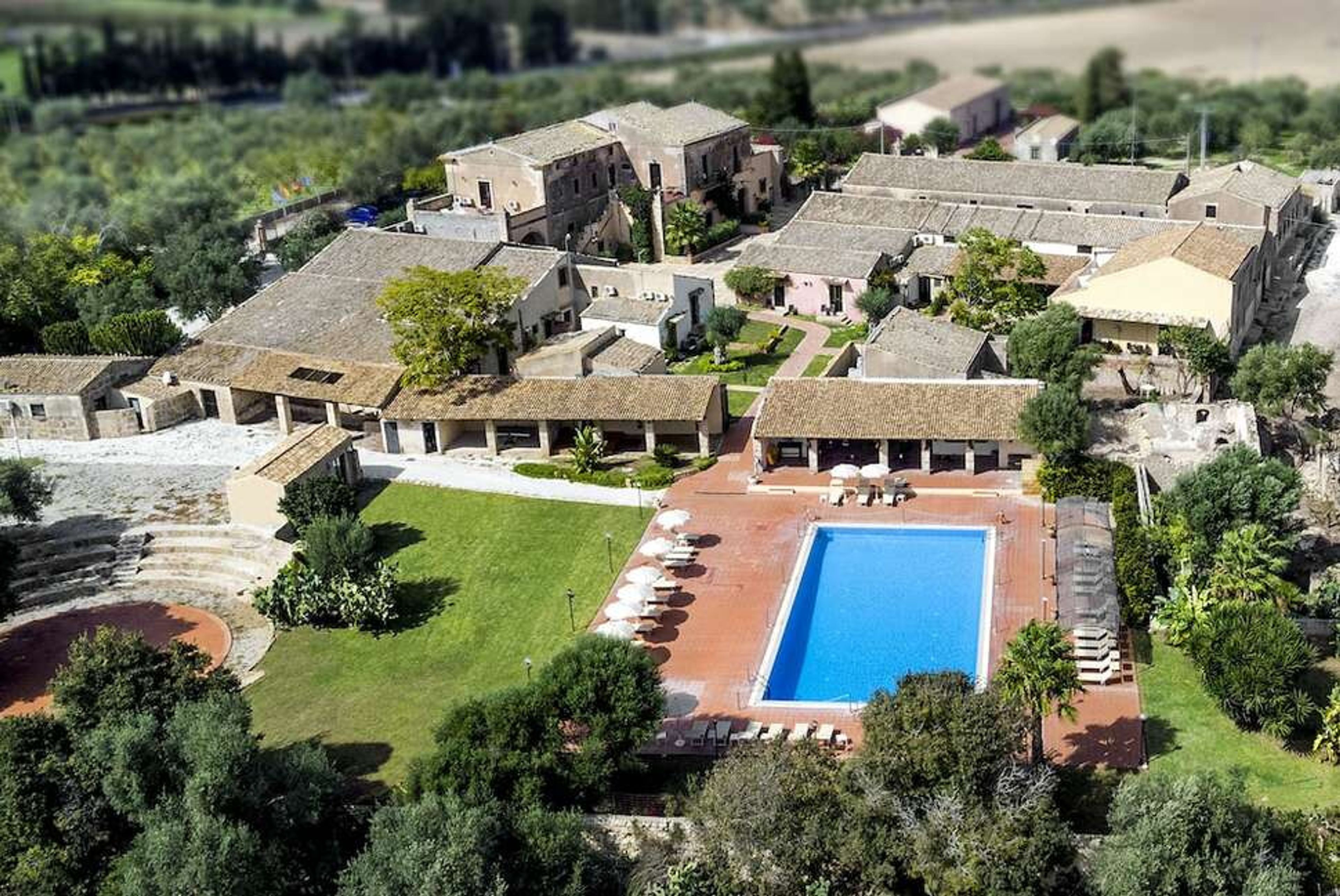 Villa Giulia foto 1