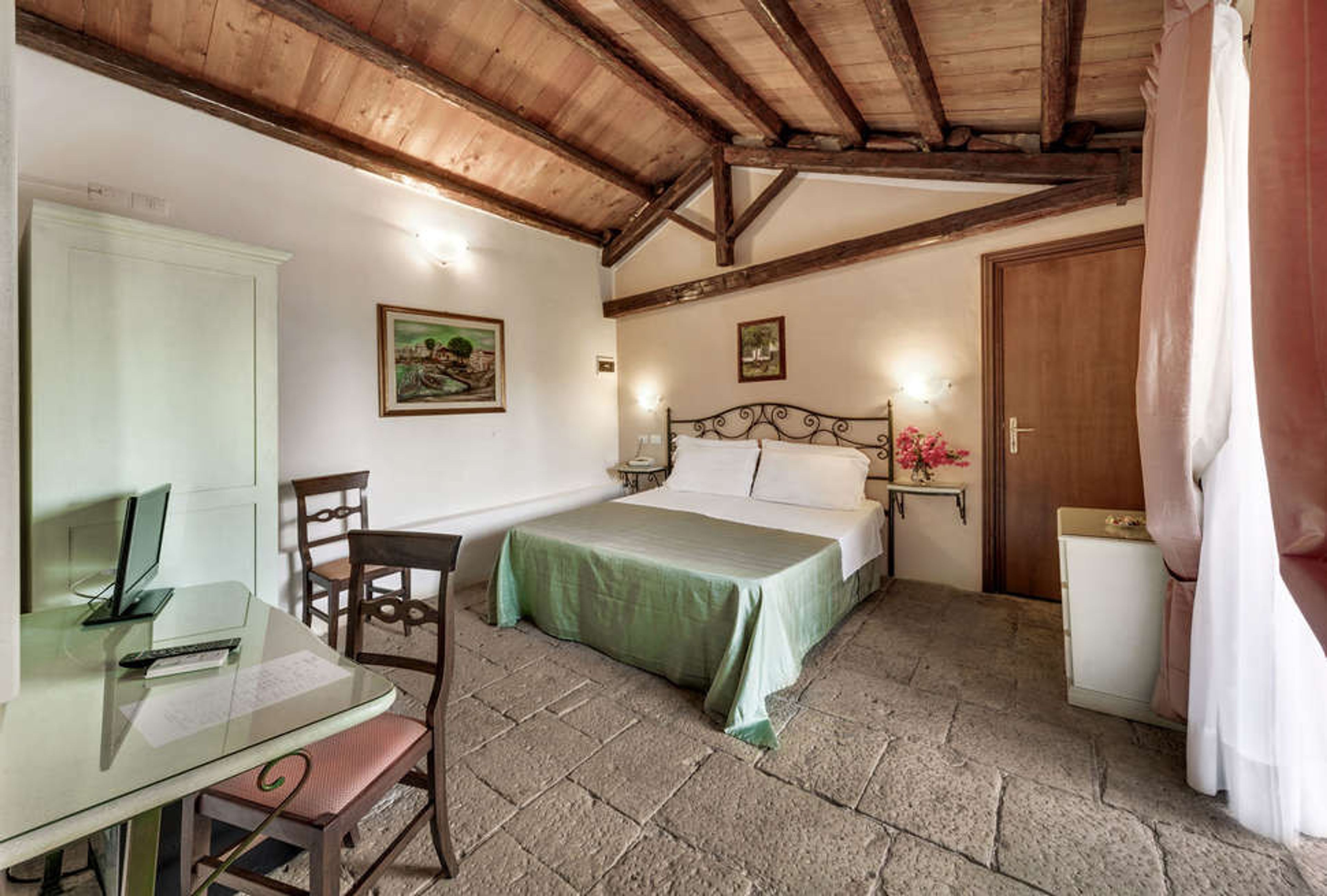 Villa Giulia foto 2