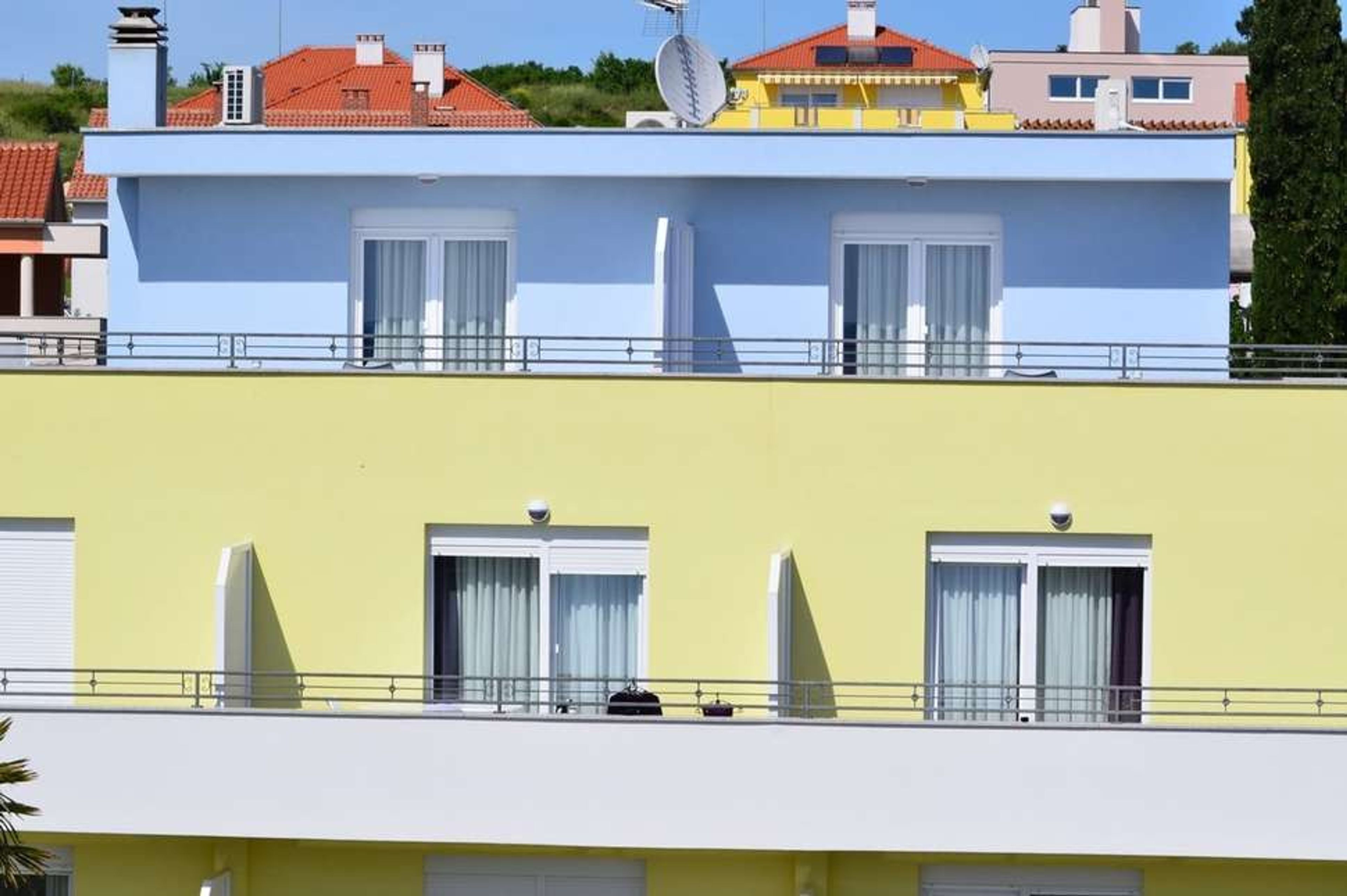 Villa Liburnum foto 3