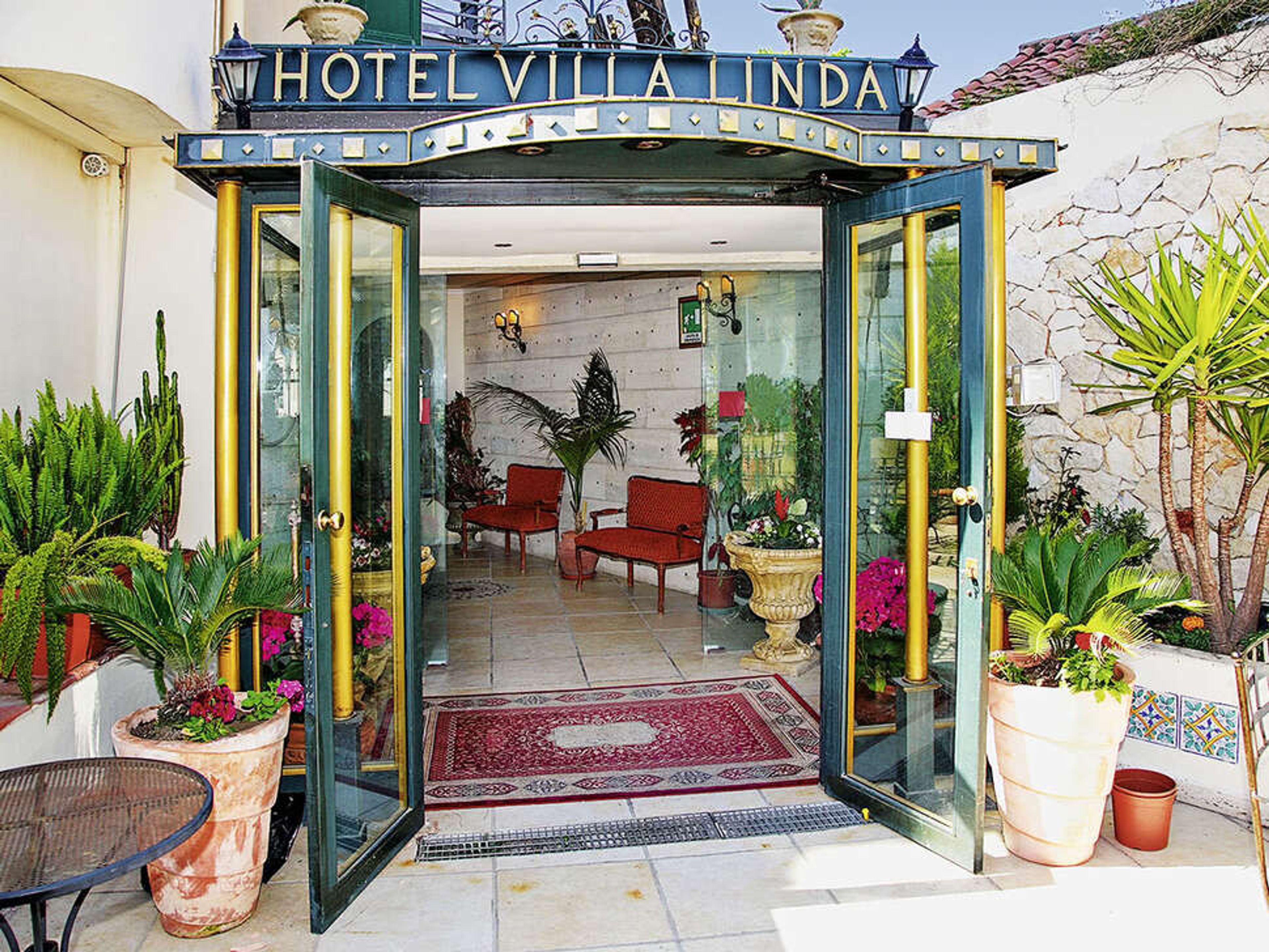 Villa Linda foto 4