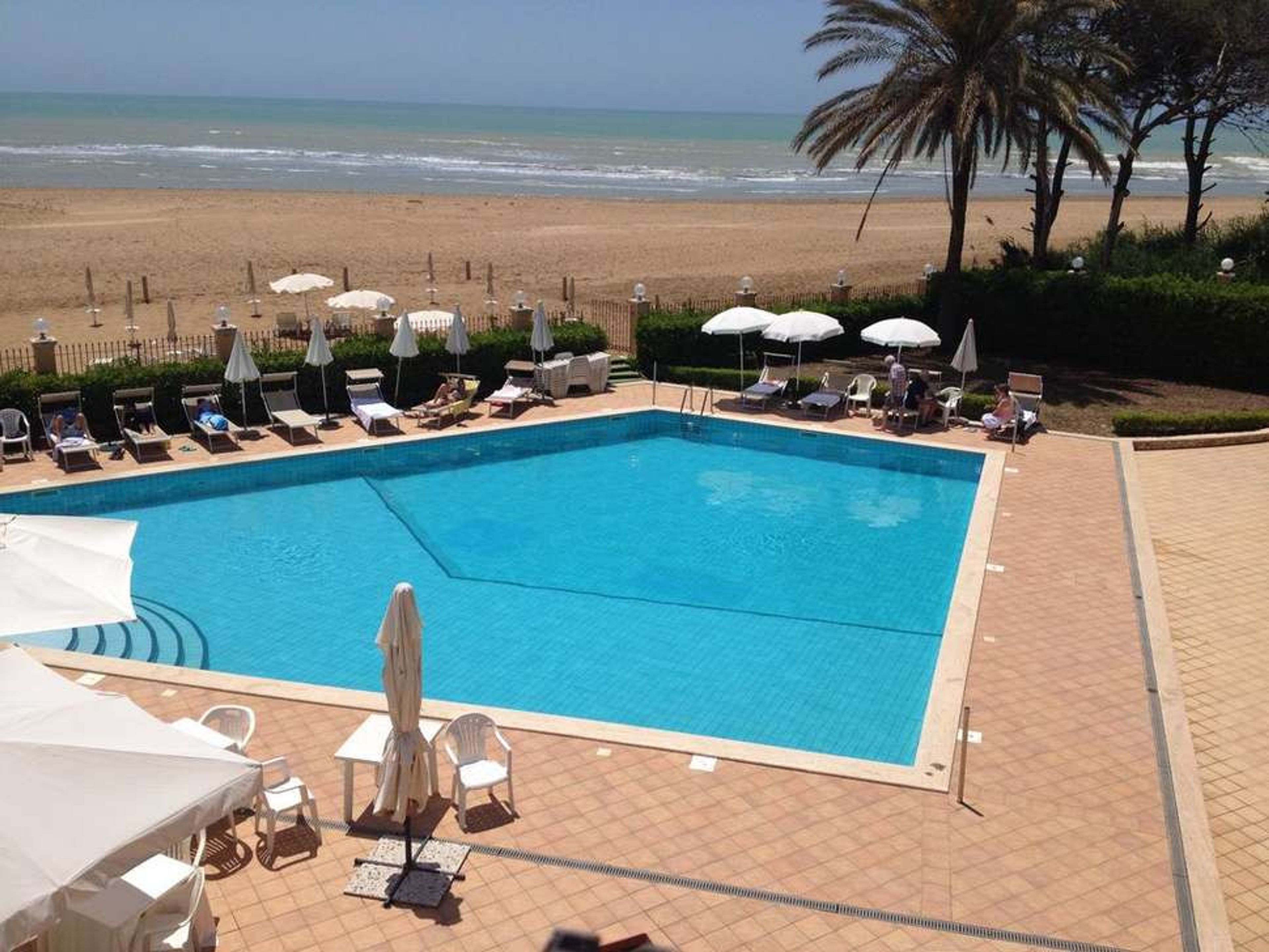 Villa Romana (+app.)