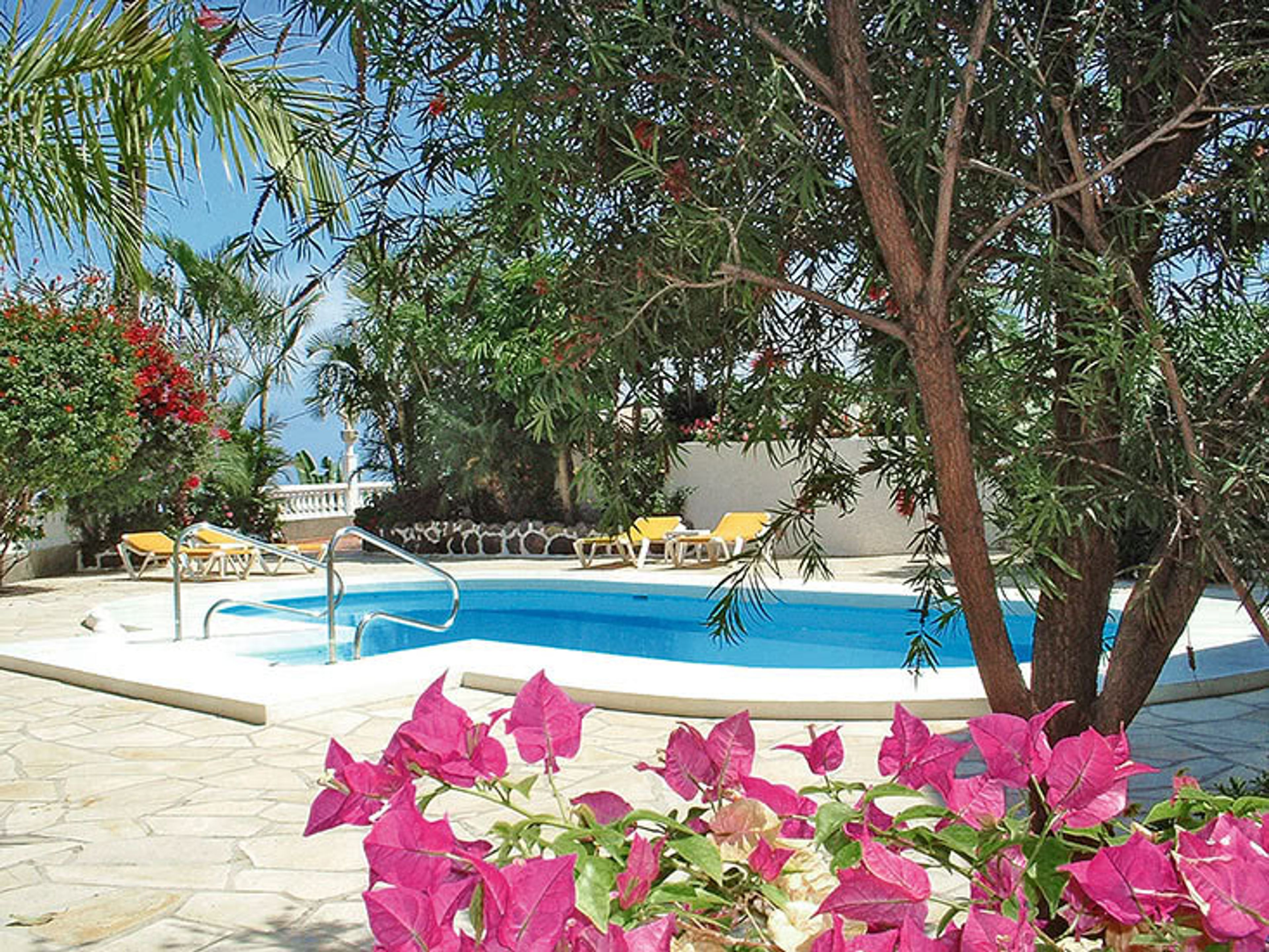 Villa Rosalva foto 1