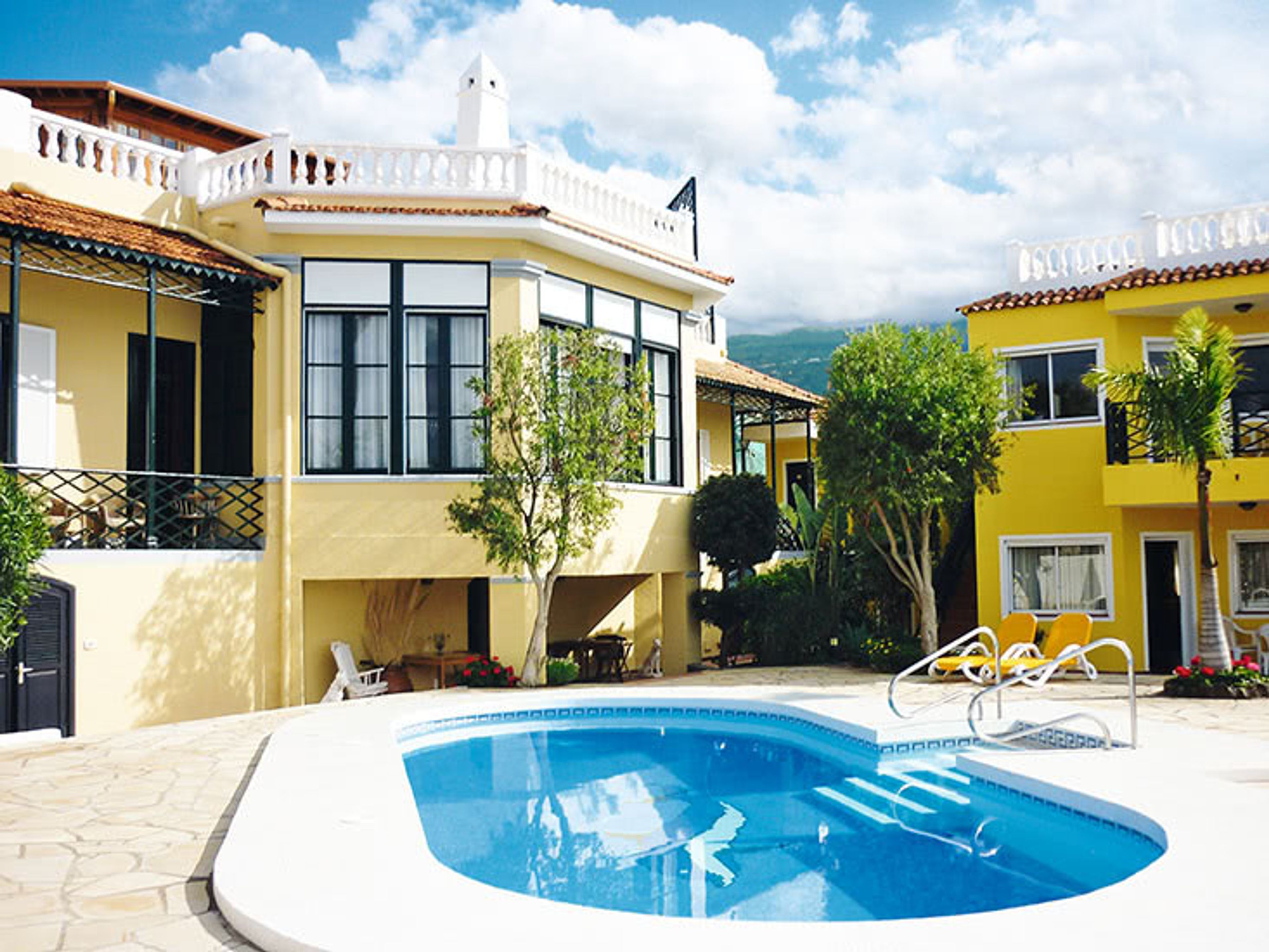 Villa Rosalva foto 2