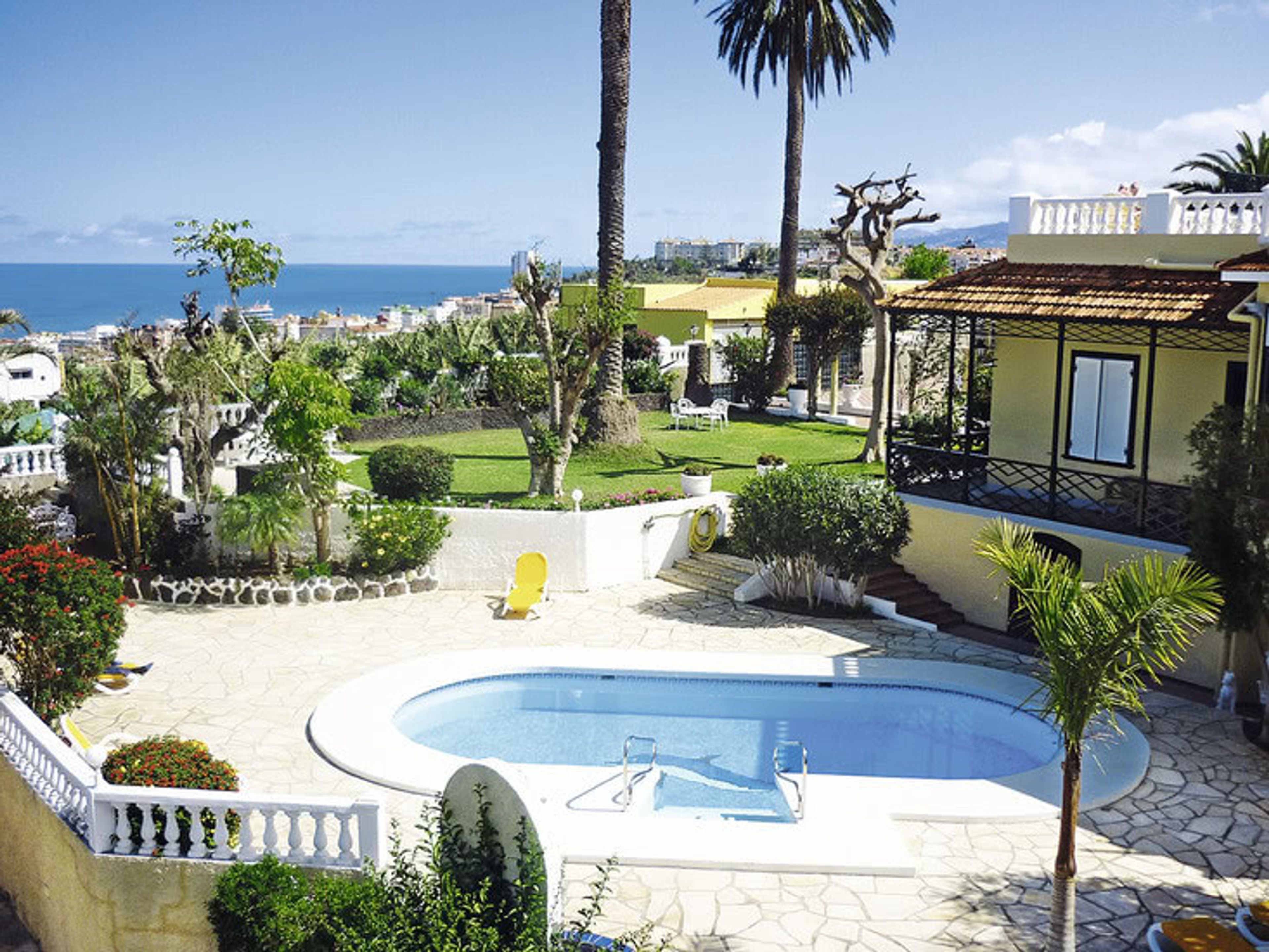 Villa Rosalva foto 3