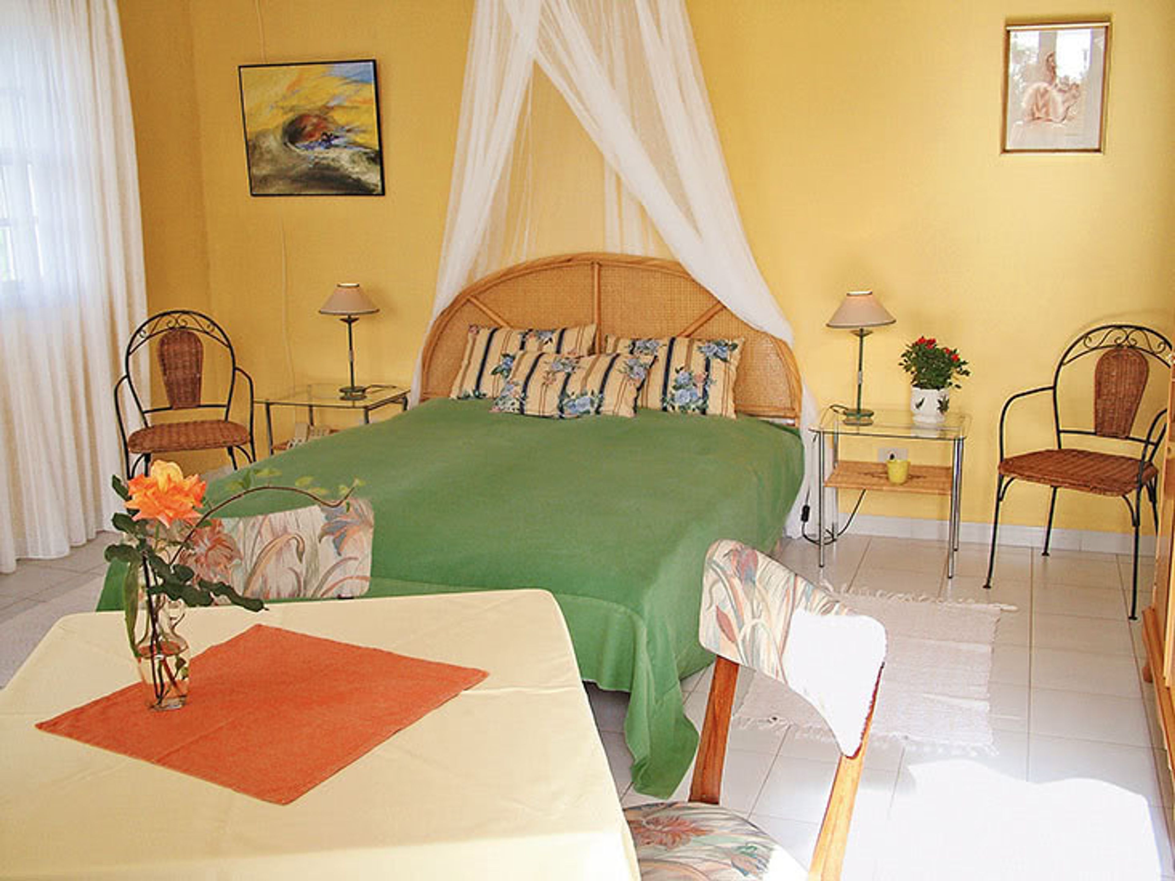 Villa Rosalva foto 4