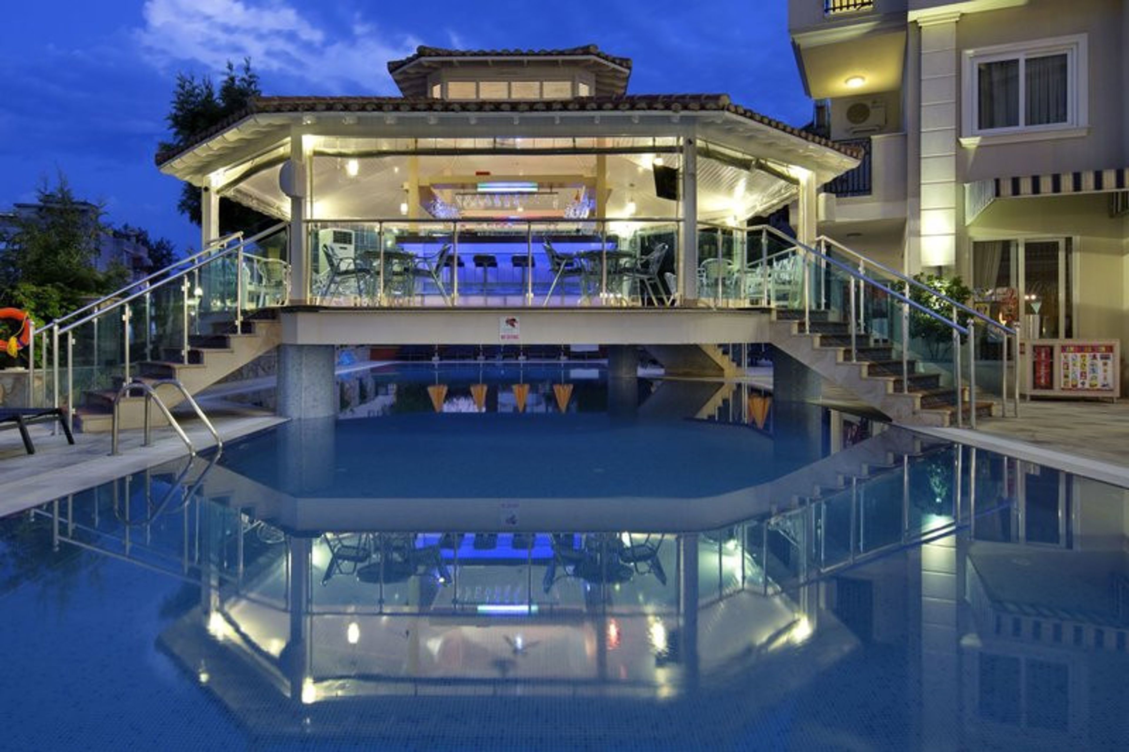 Villa Sun Flower foto 2