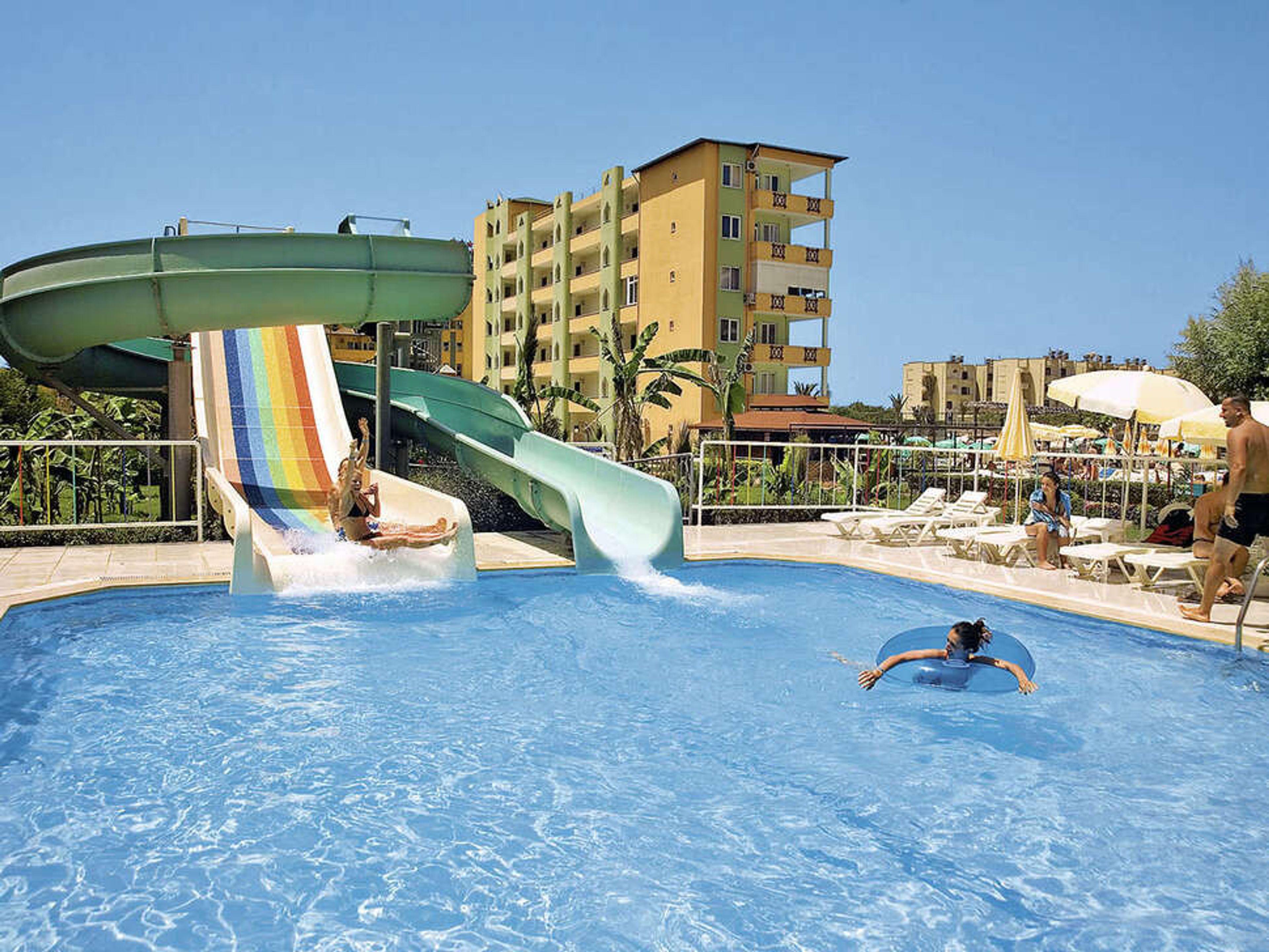 Villa Sunflower foto 1