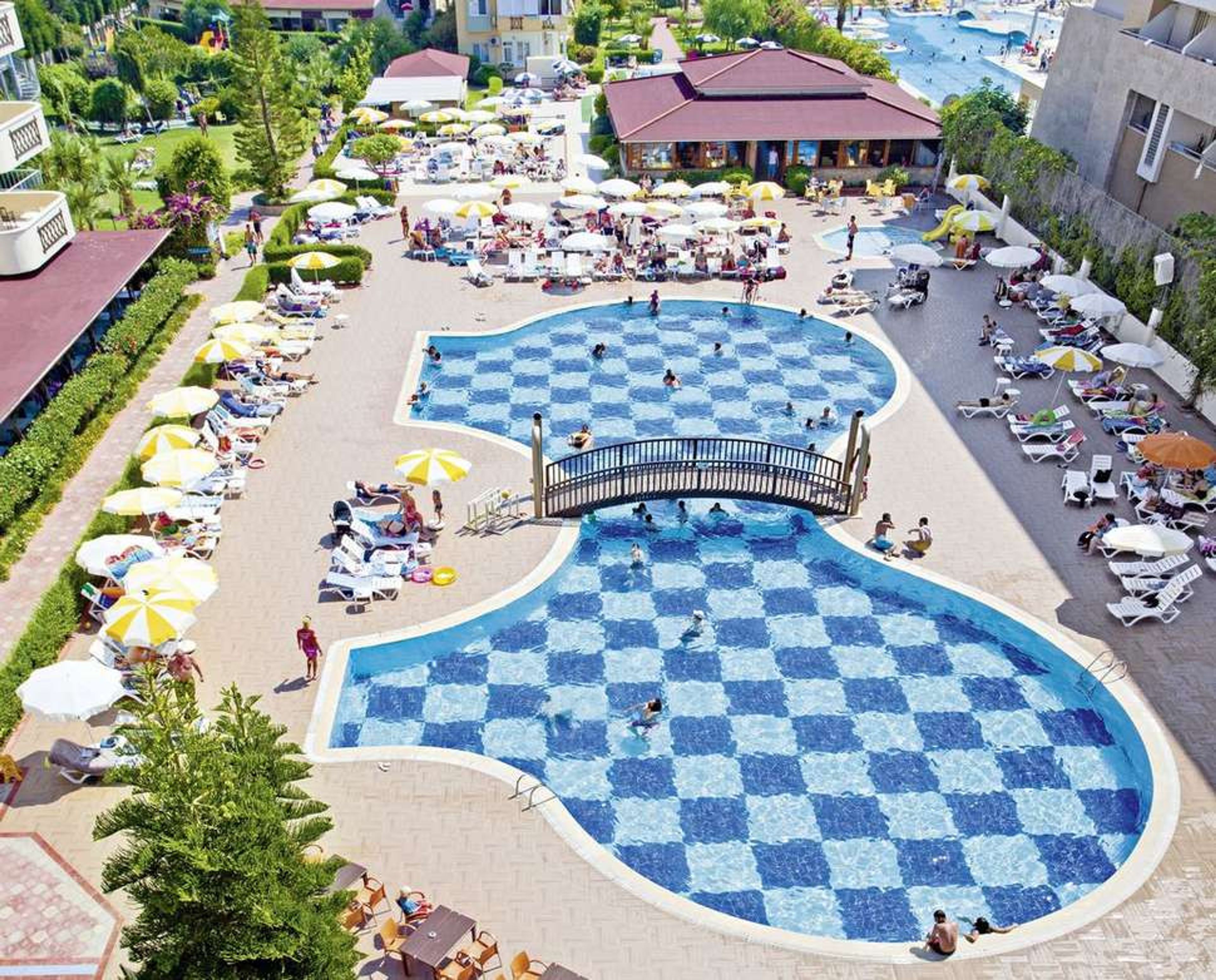 Villa Sunflower foto 2