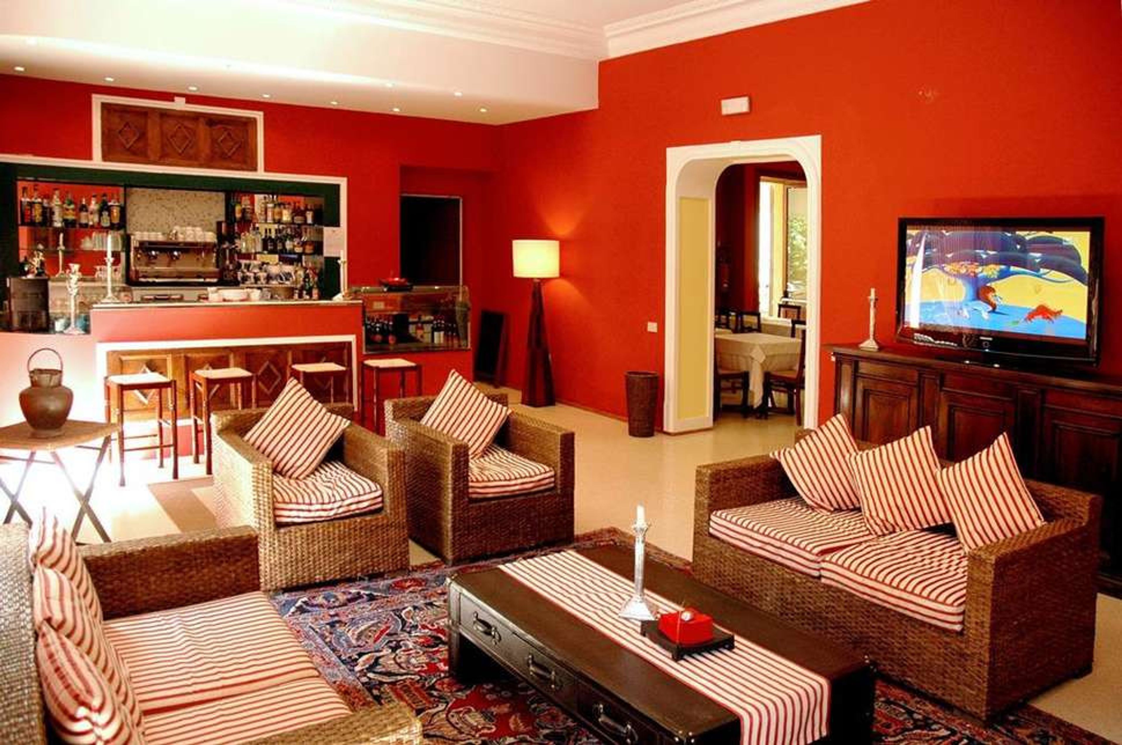 Villa Sabolini foto 1