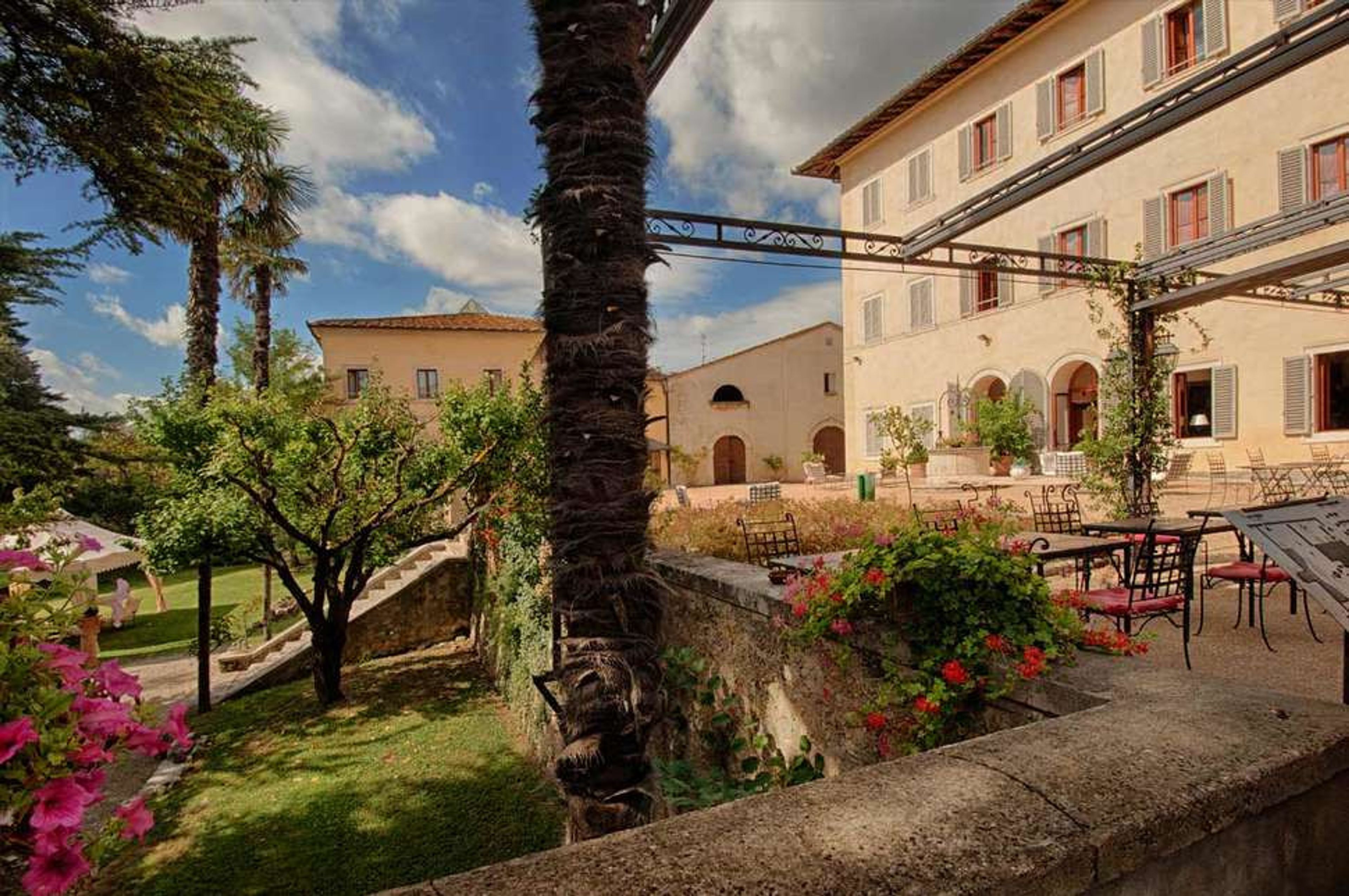 Villa Sabolini foto 2