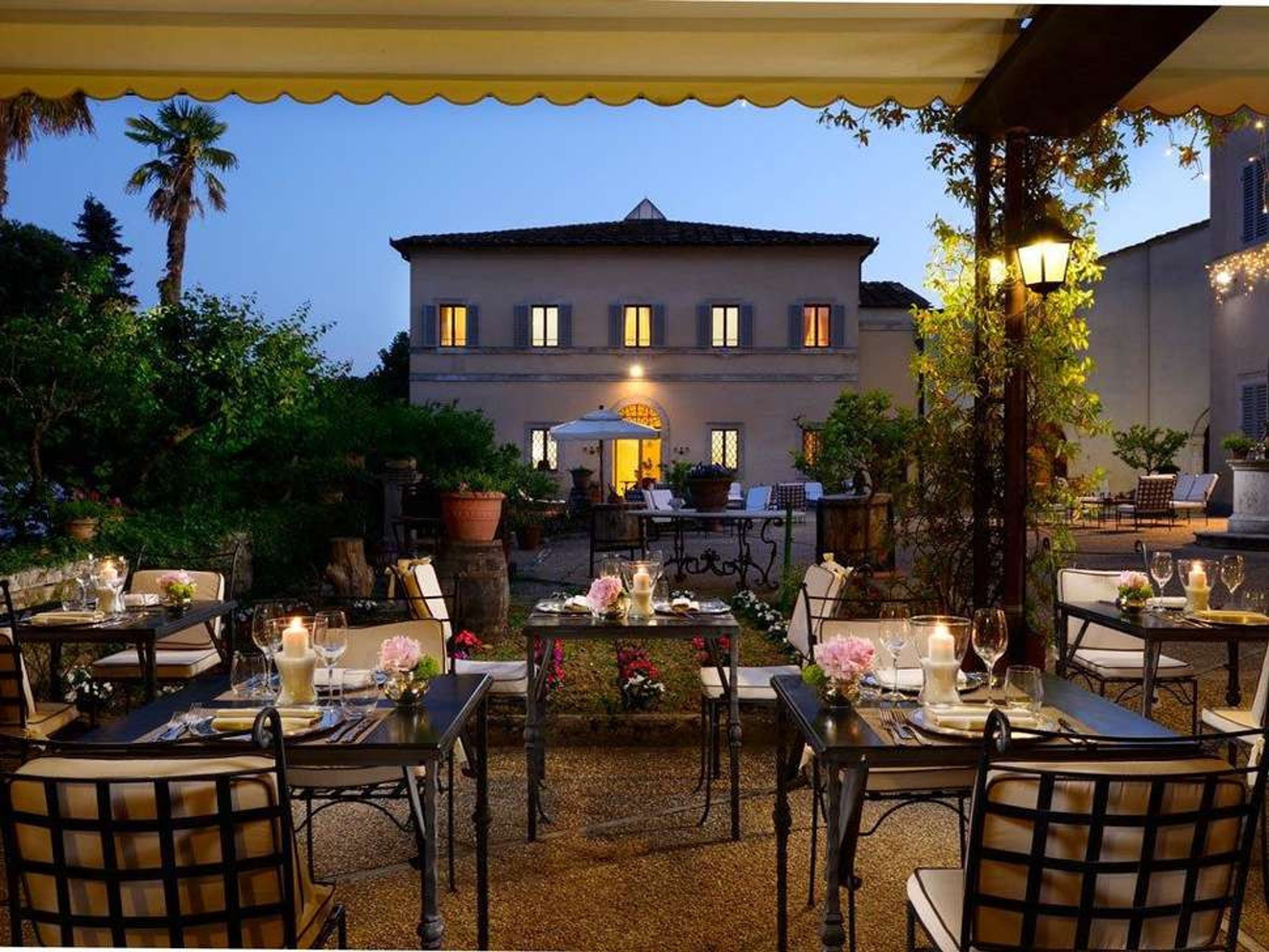 Villa Sabolini foto 3