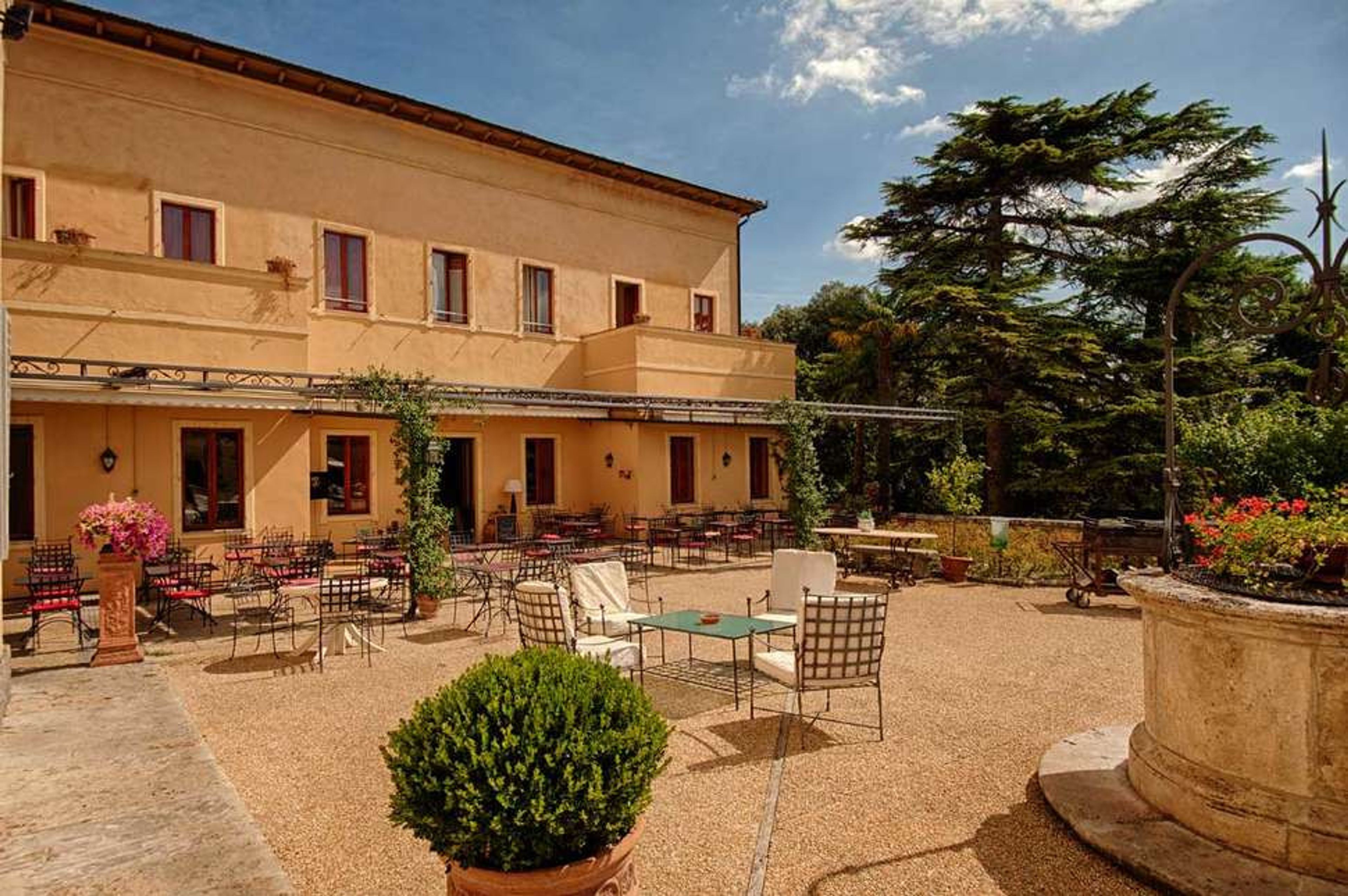 Villa Sabolini foto 4