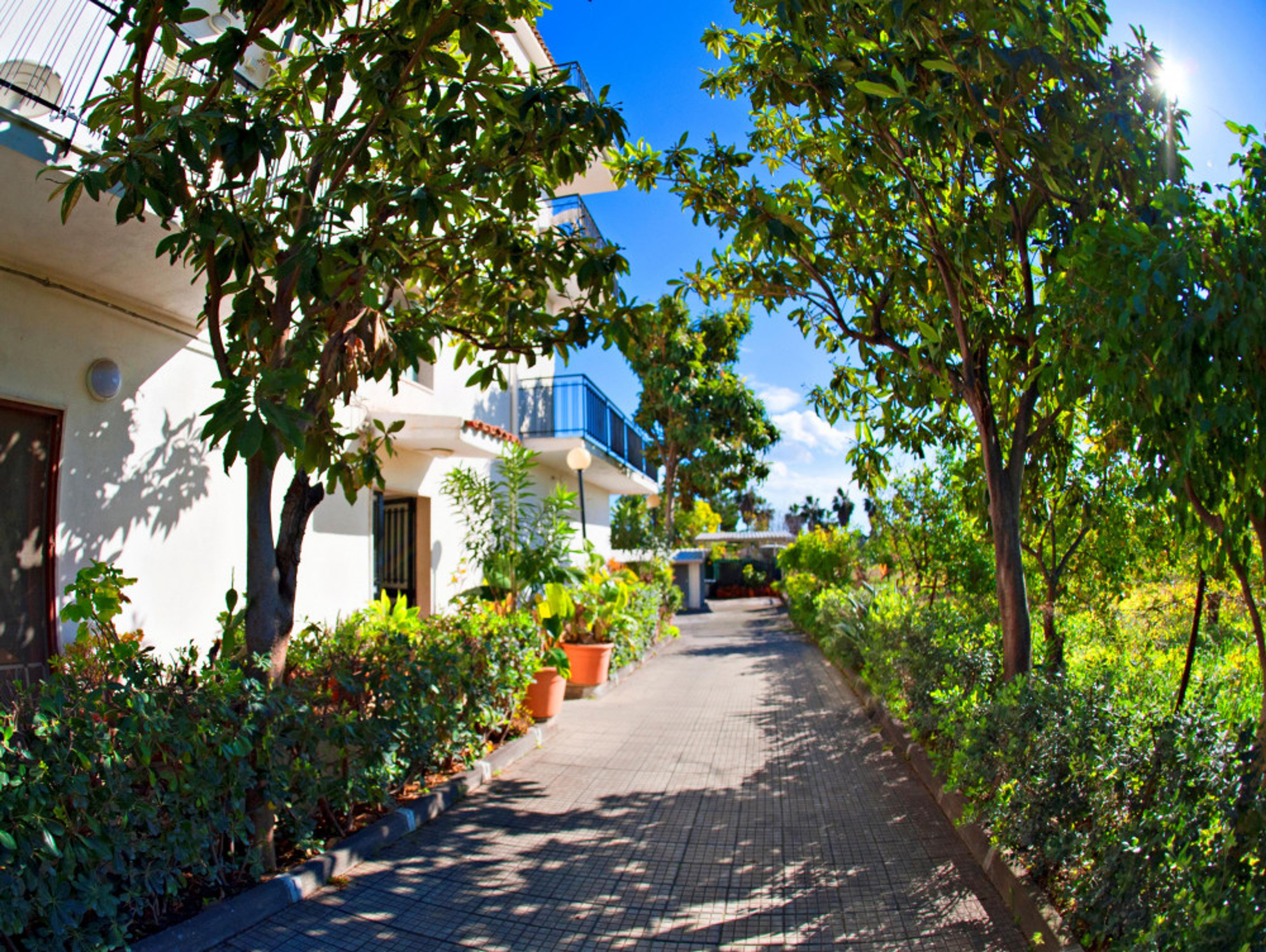Villa Sant'Antonio