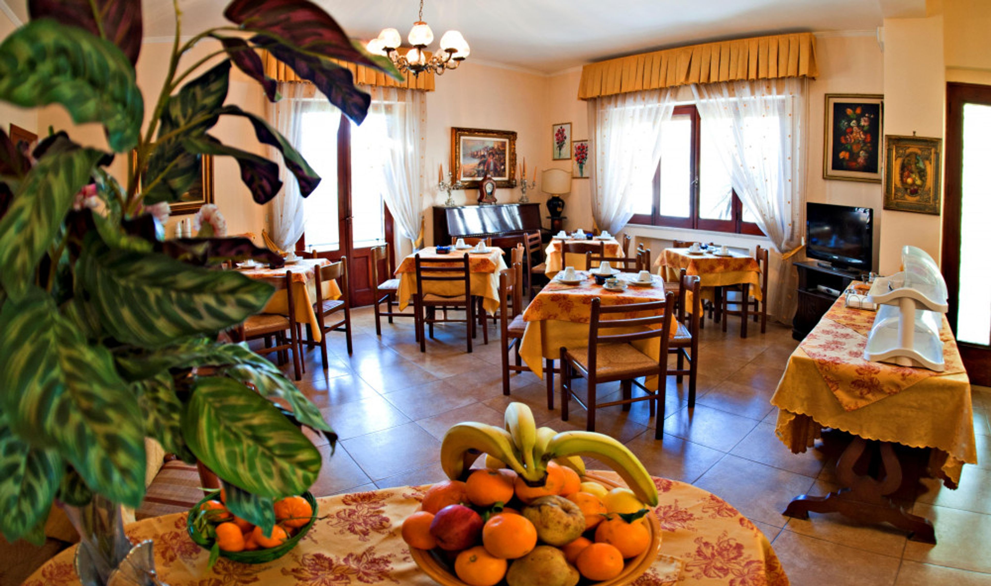 Villa Sant'Antonio foto 4