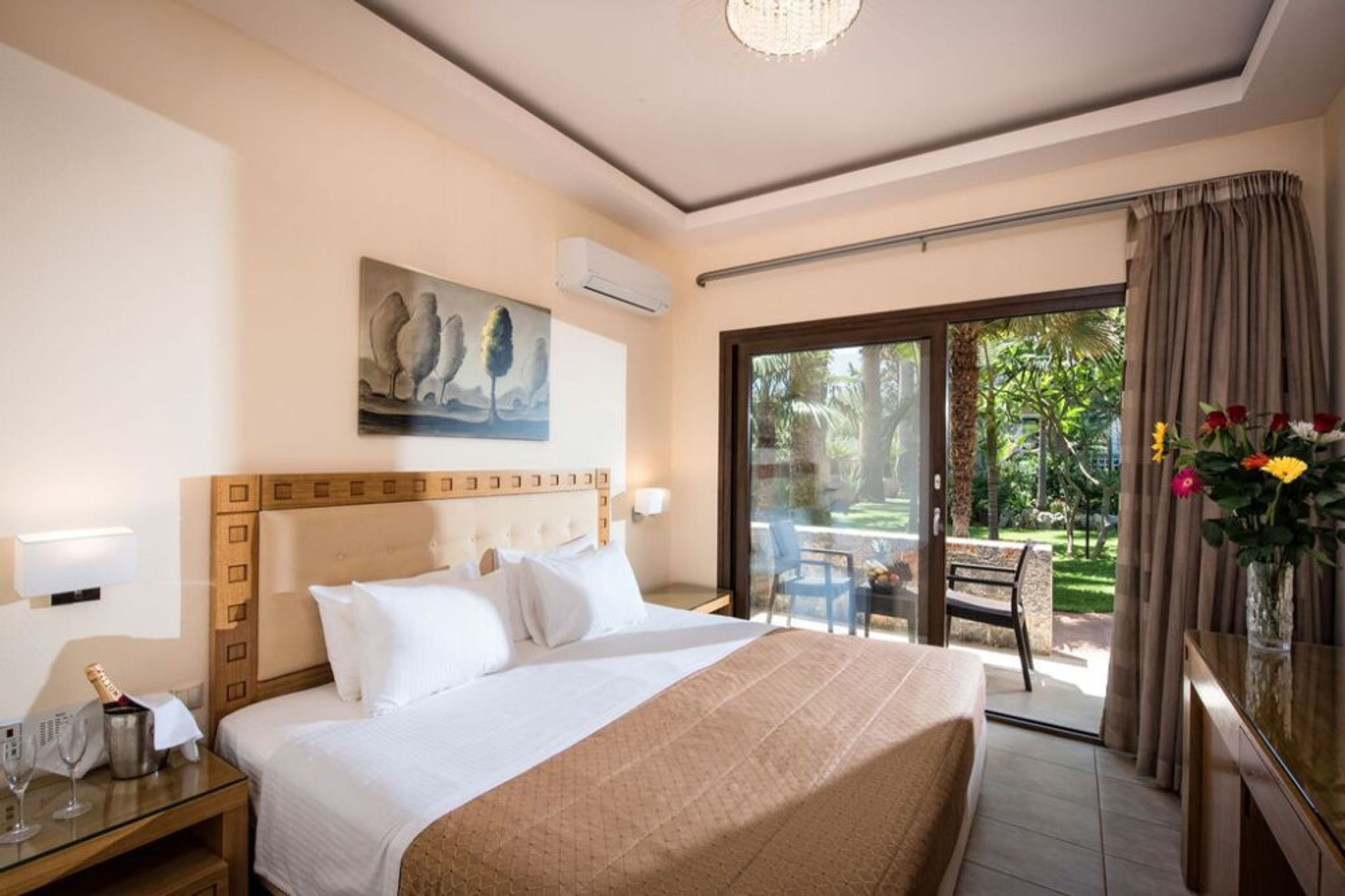 Villa Sonia foto 1