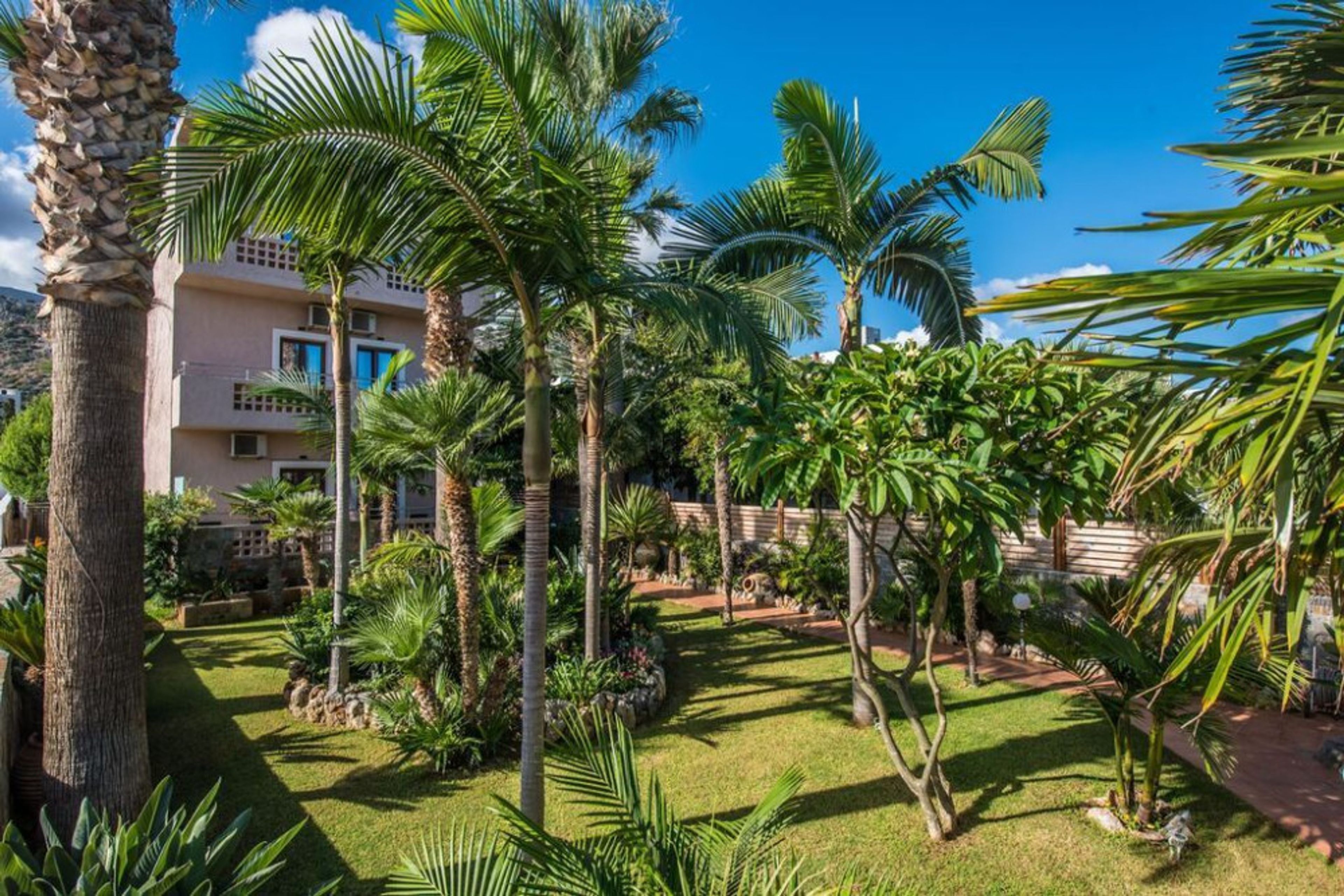 Villa Sonia foto 2