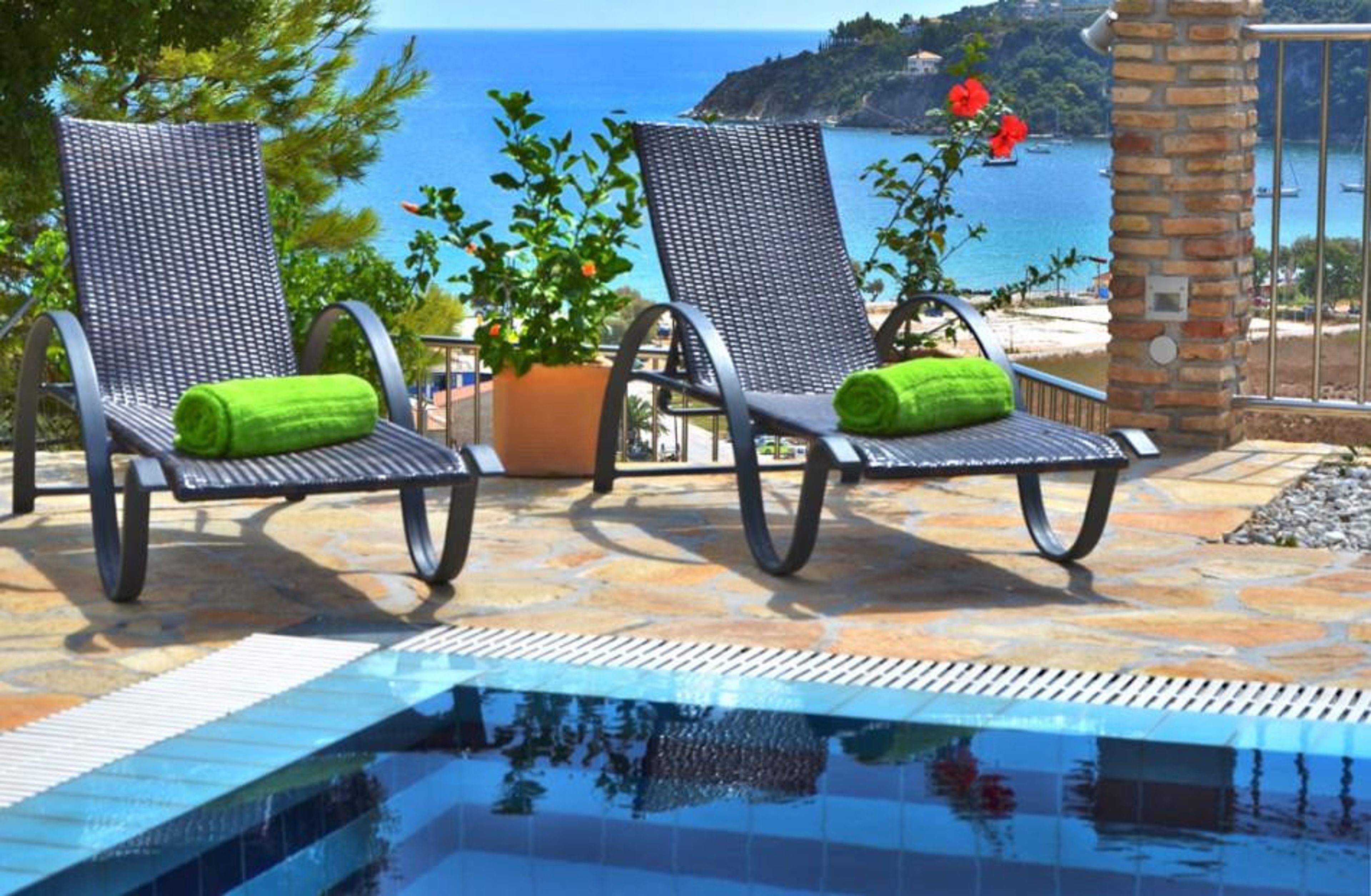 Villa Tireda foto 2
