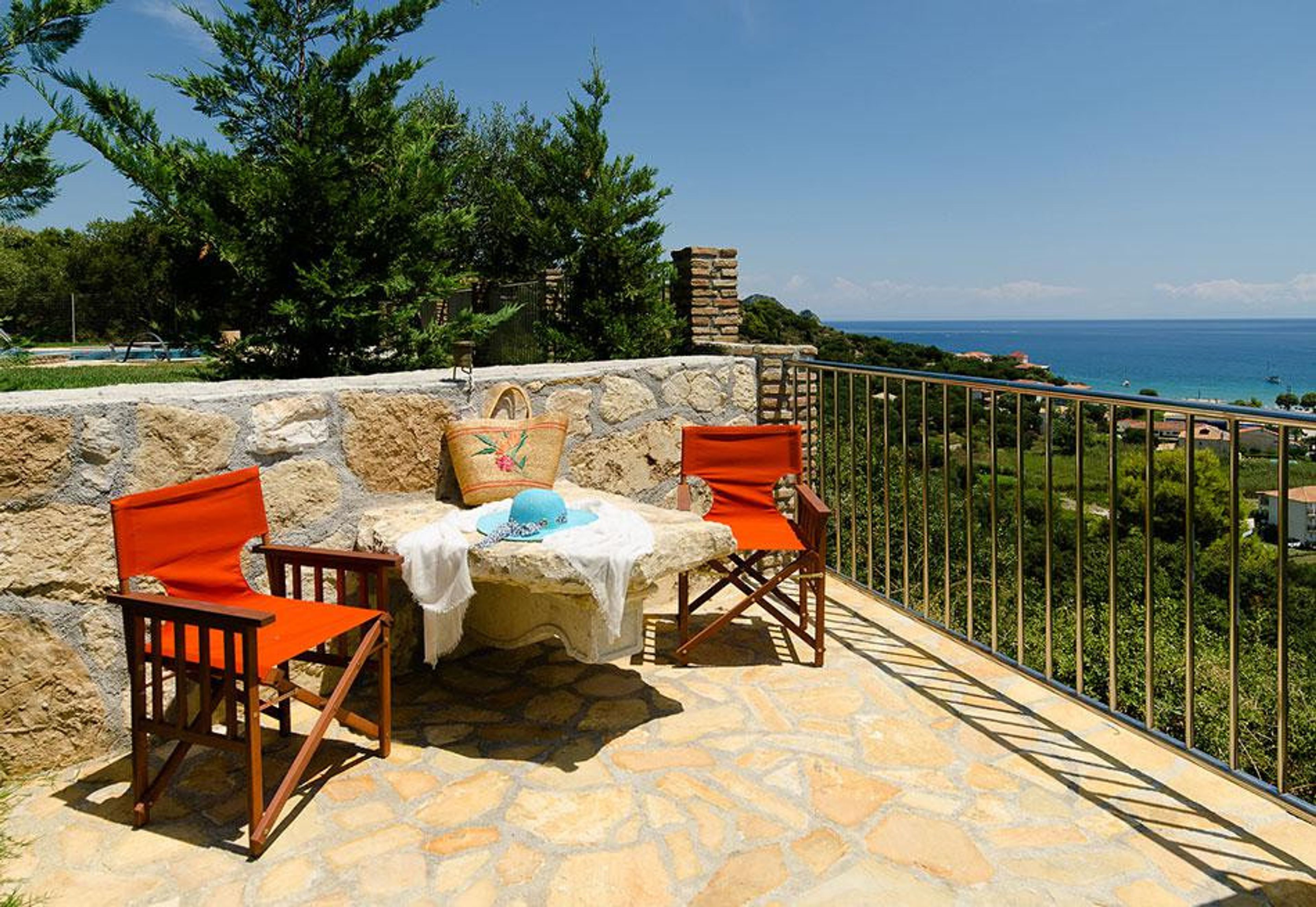 Villa Tireda foto 3