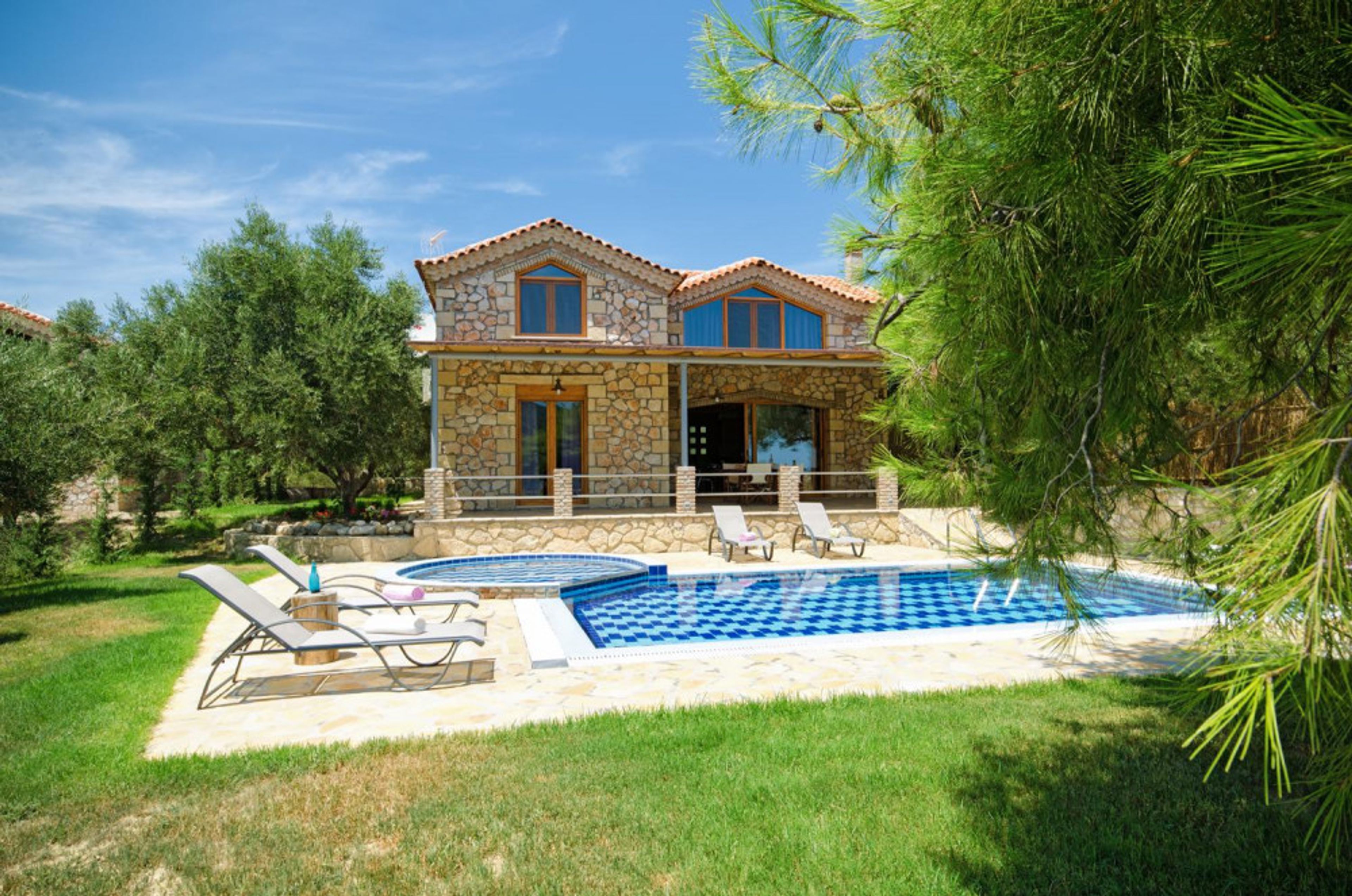 Villa Tireda foto 4