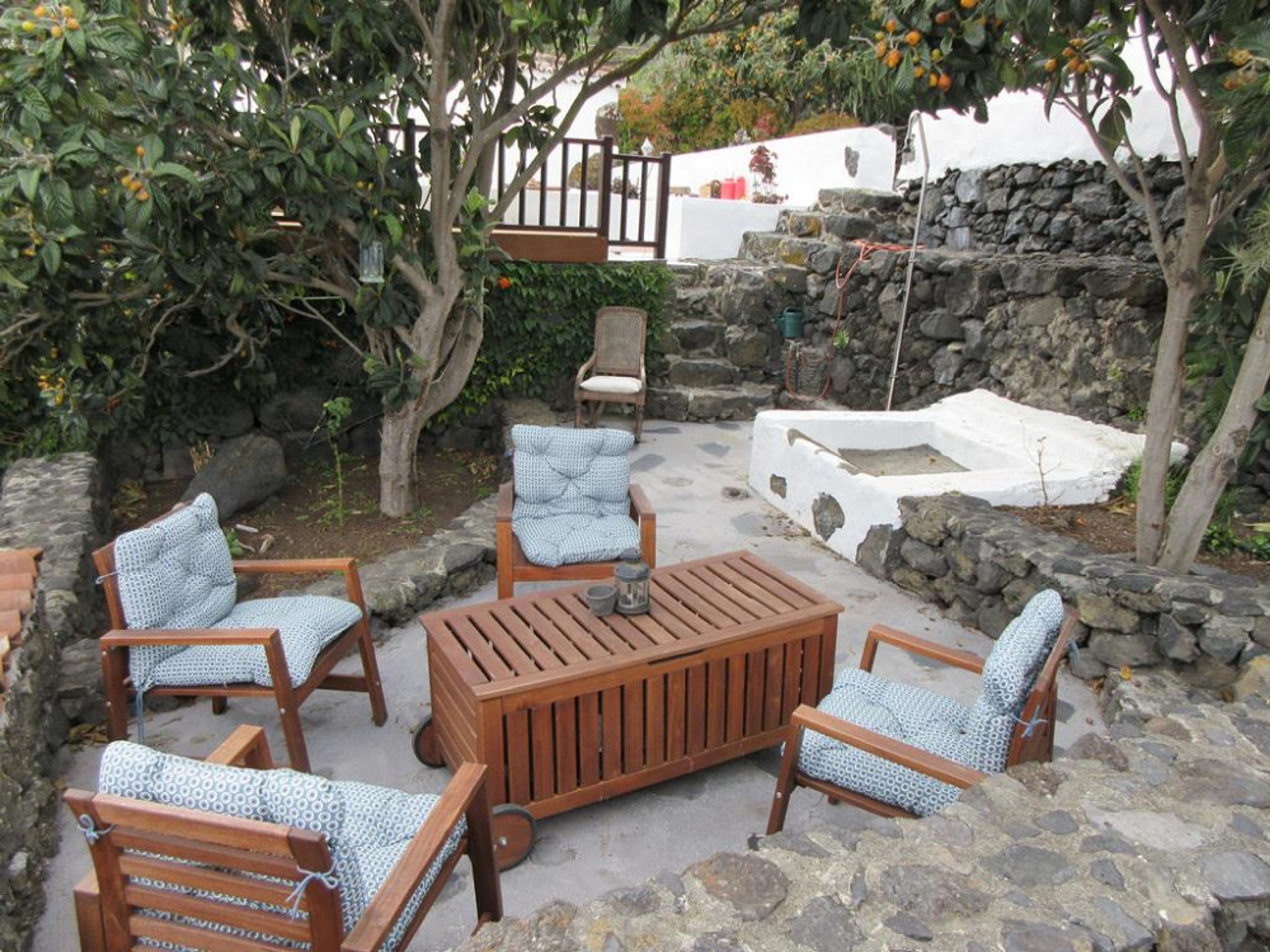 Villa Valentina foto 3