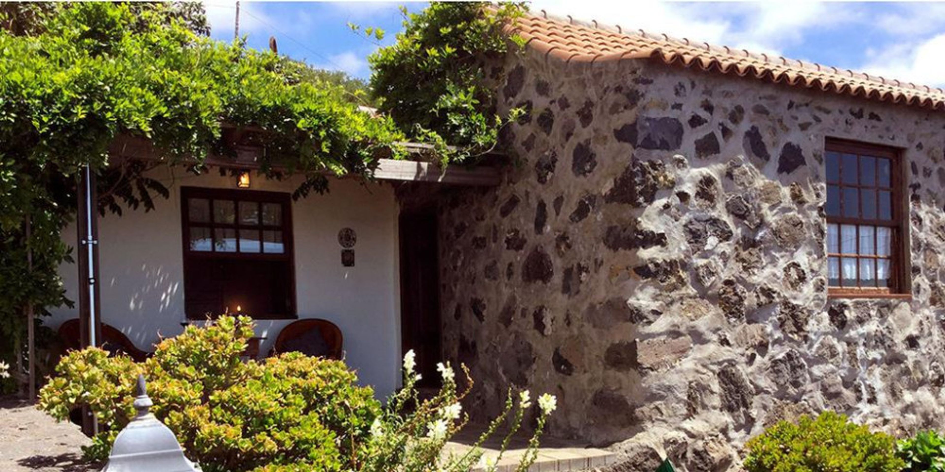 Villa Valentina foto 1