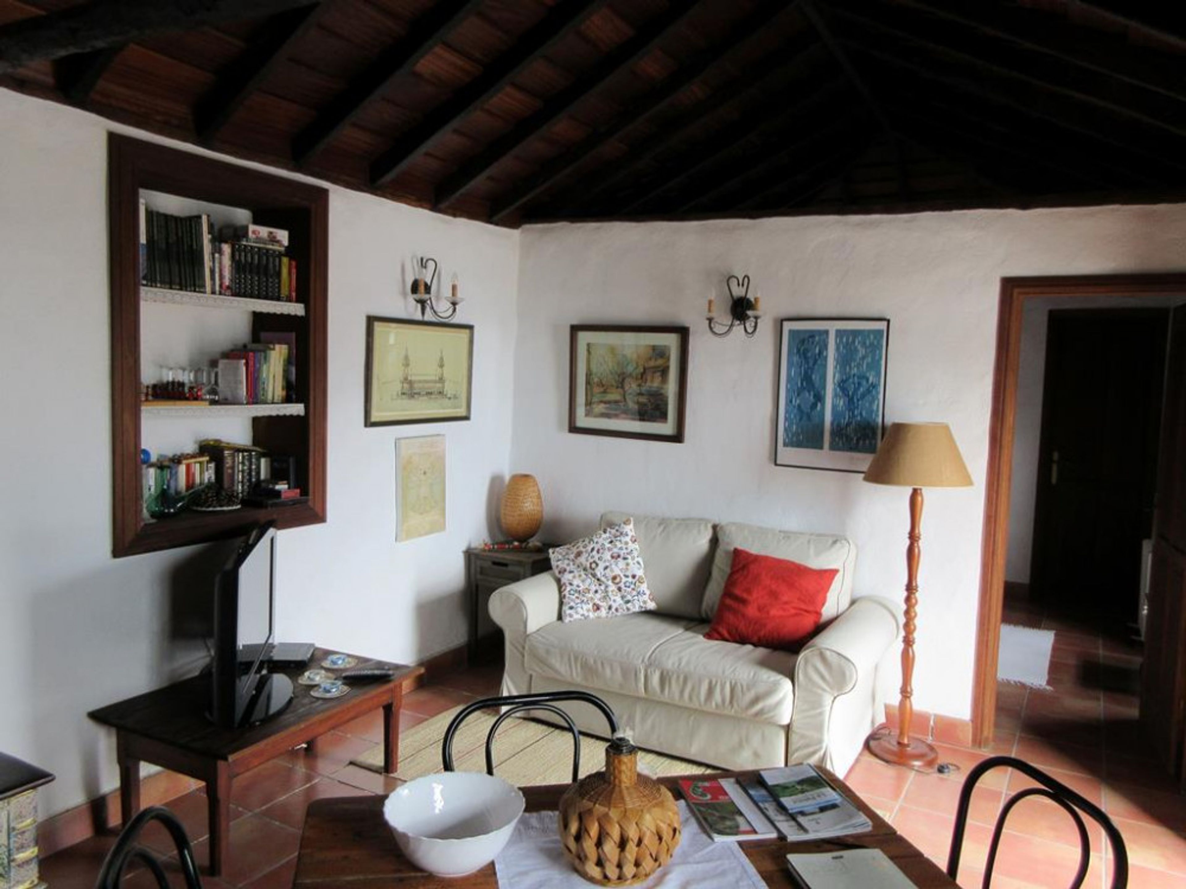 Villa Valentina foto 2