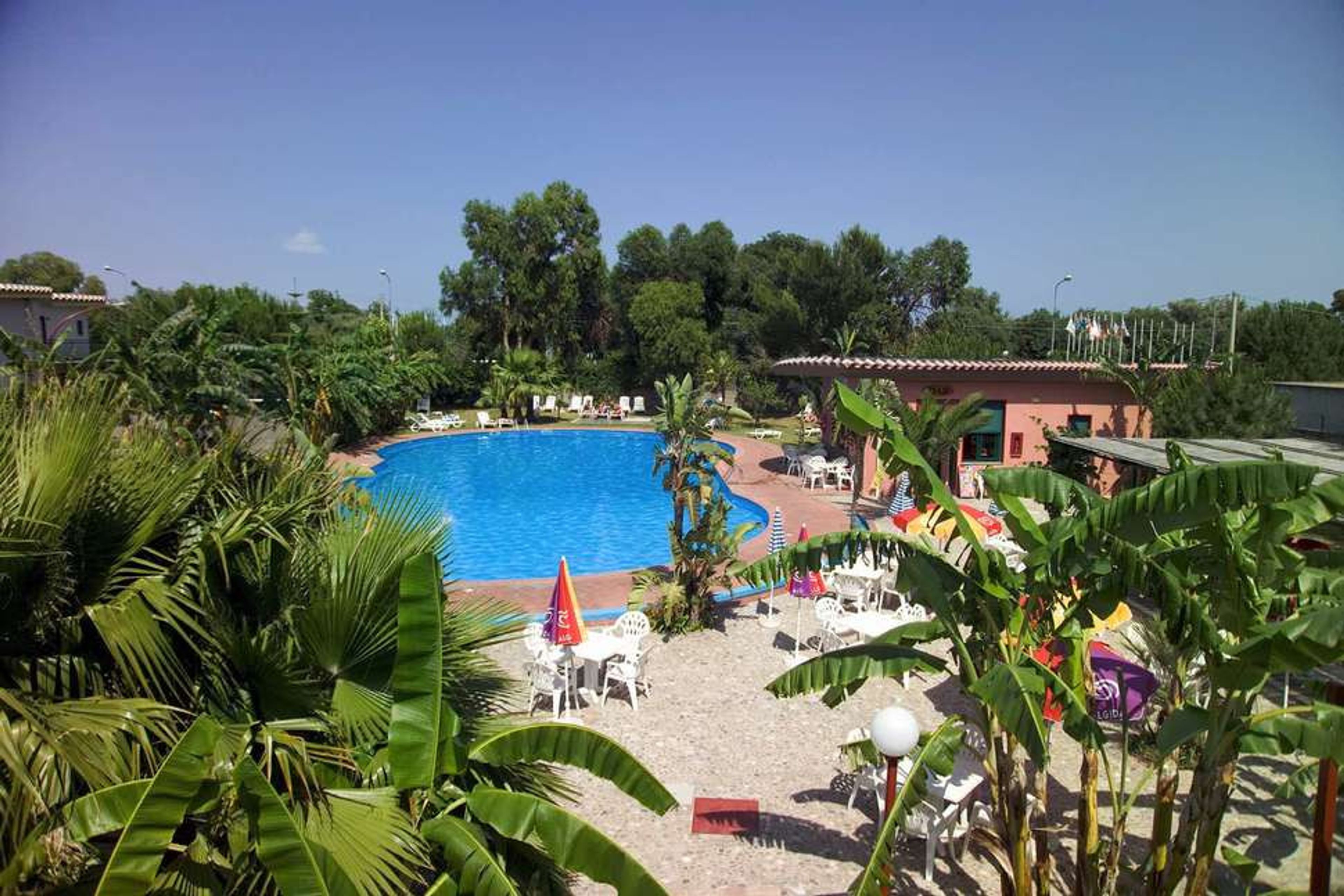 Villaggio Alkantara foto 2
