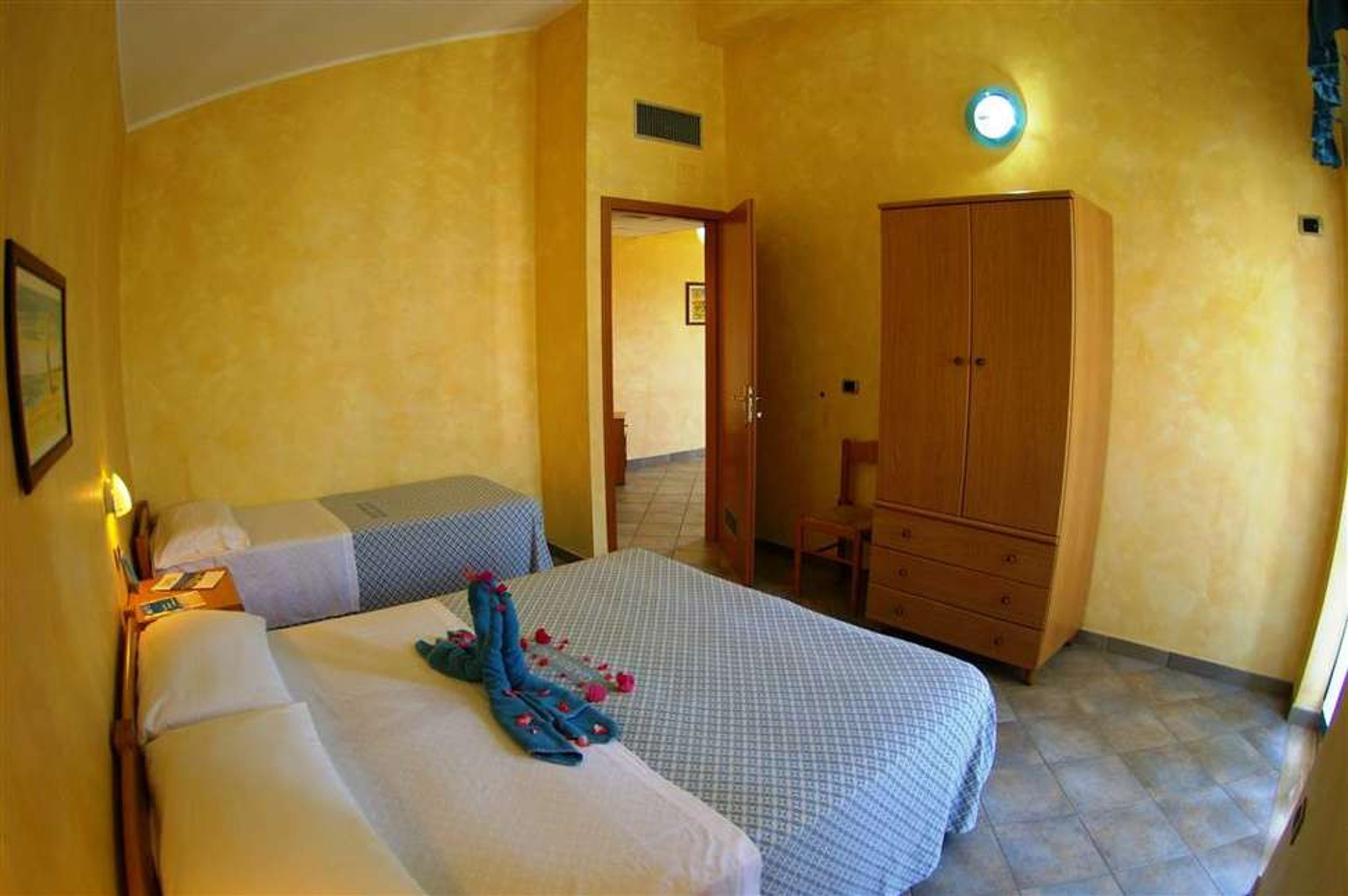 Villaggio Il Gabbiano foto 3