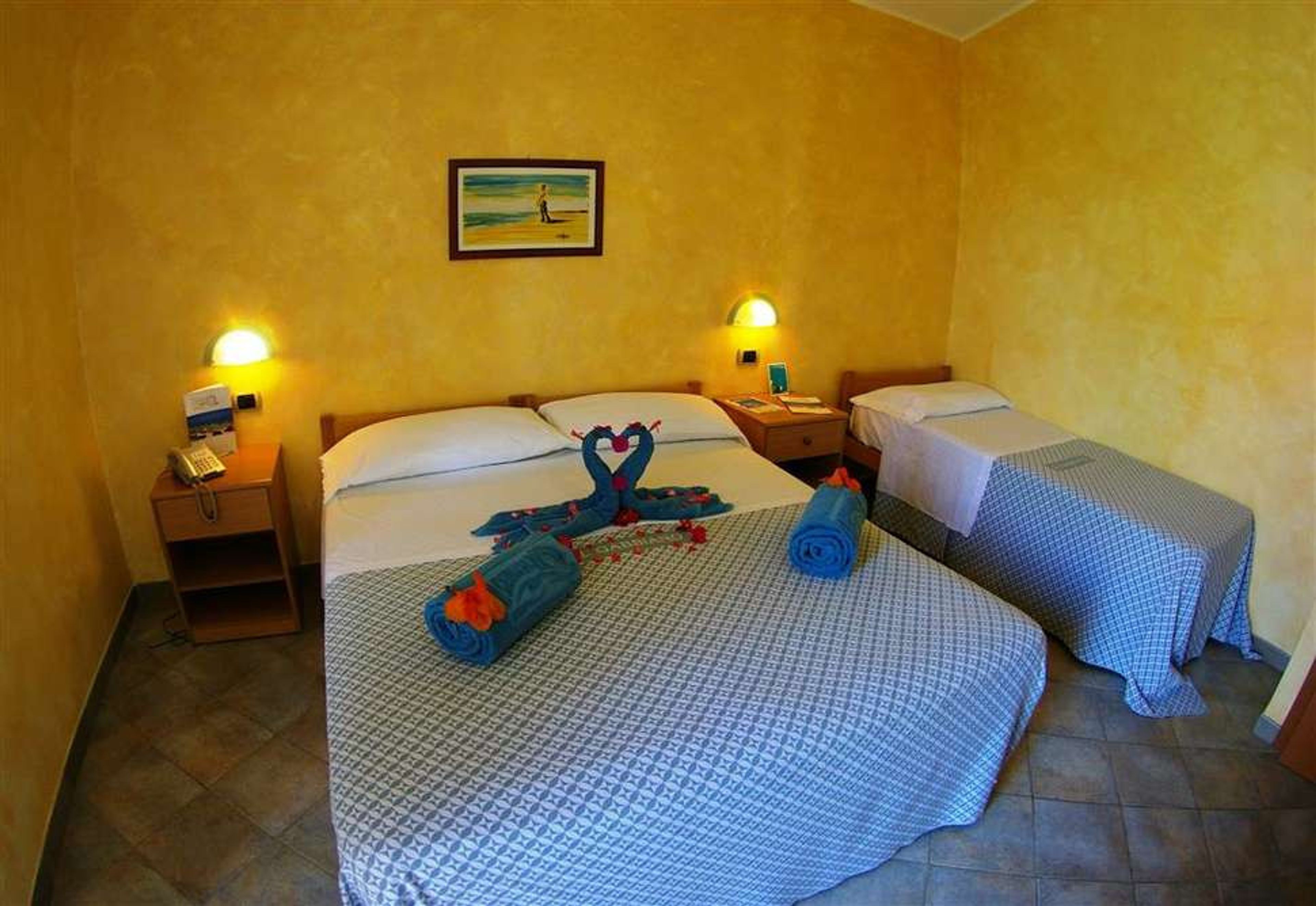 Villaggio Il Gabbiano foto 4