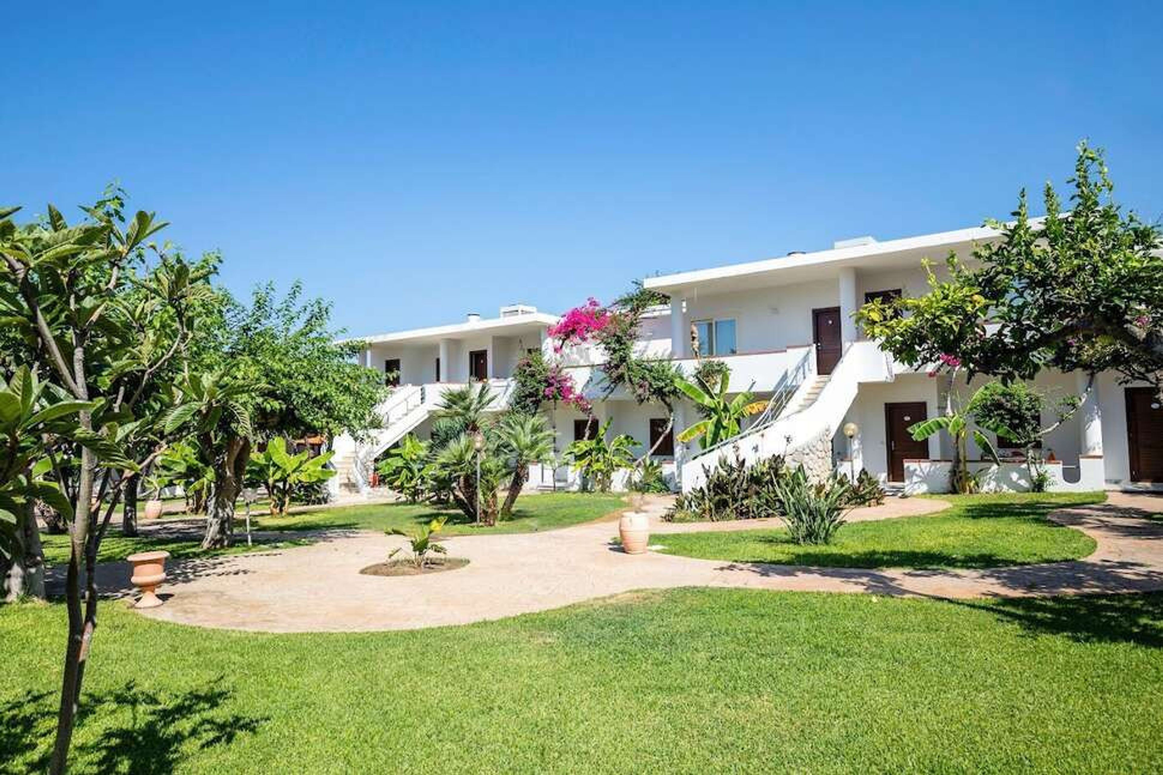 Villaggio Il Gabbiano foto 1