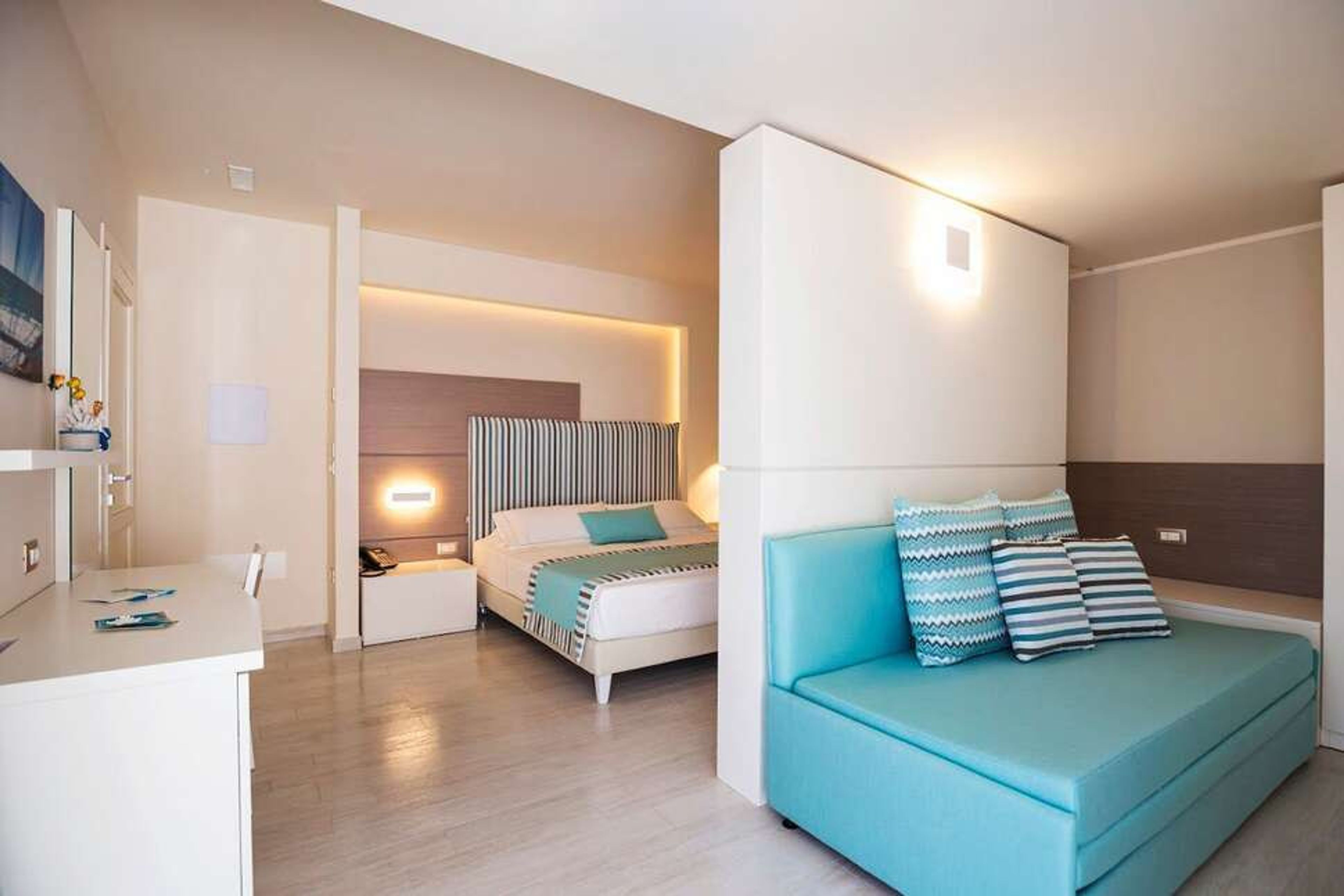 Villaggio Il Gabbiano foto 2